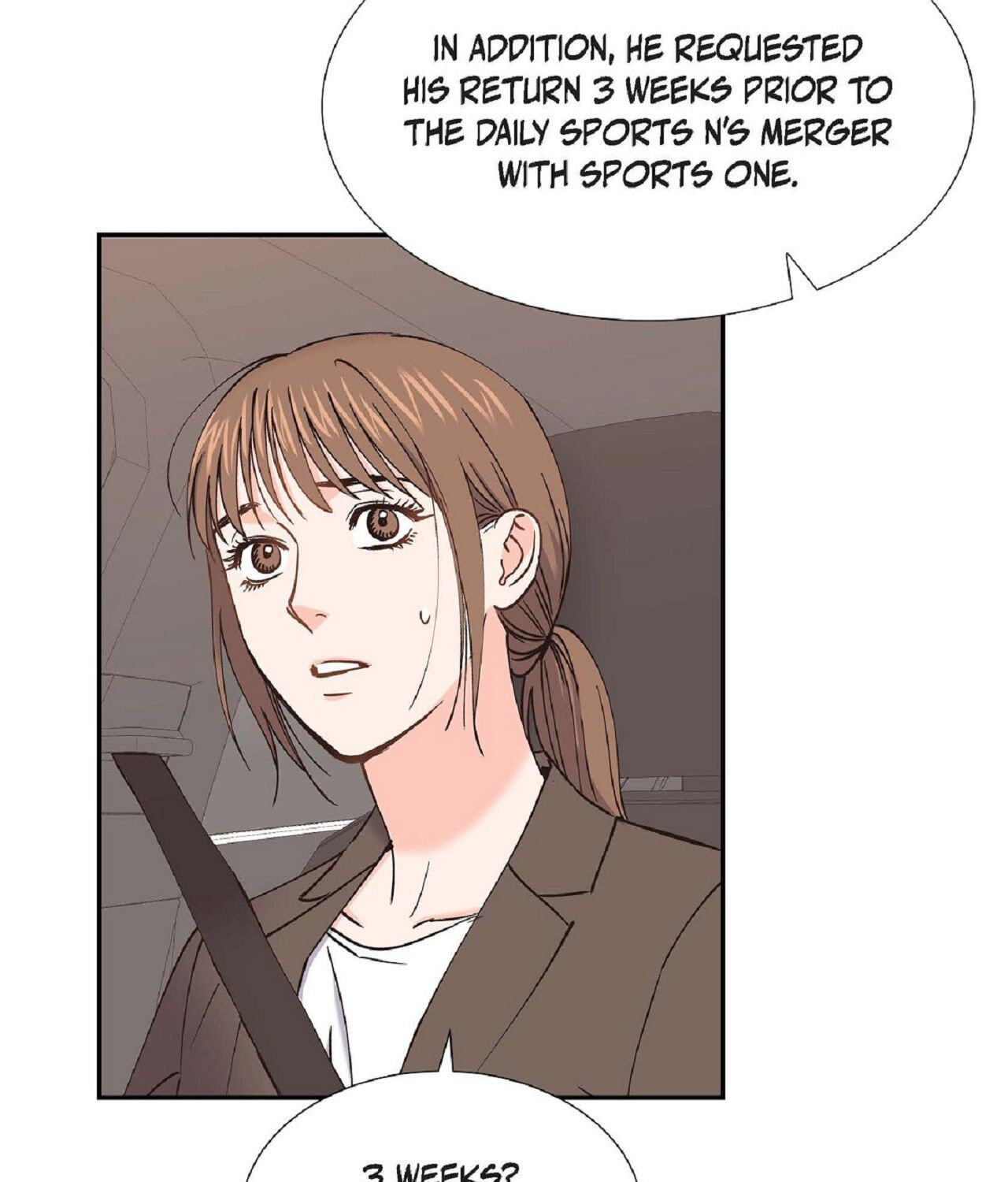 A Beastly Scandal Chapter 50 page 63 - 