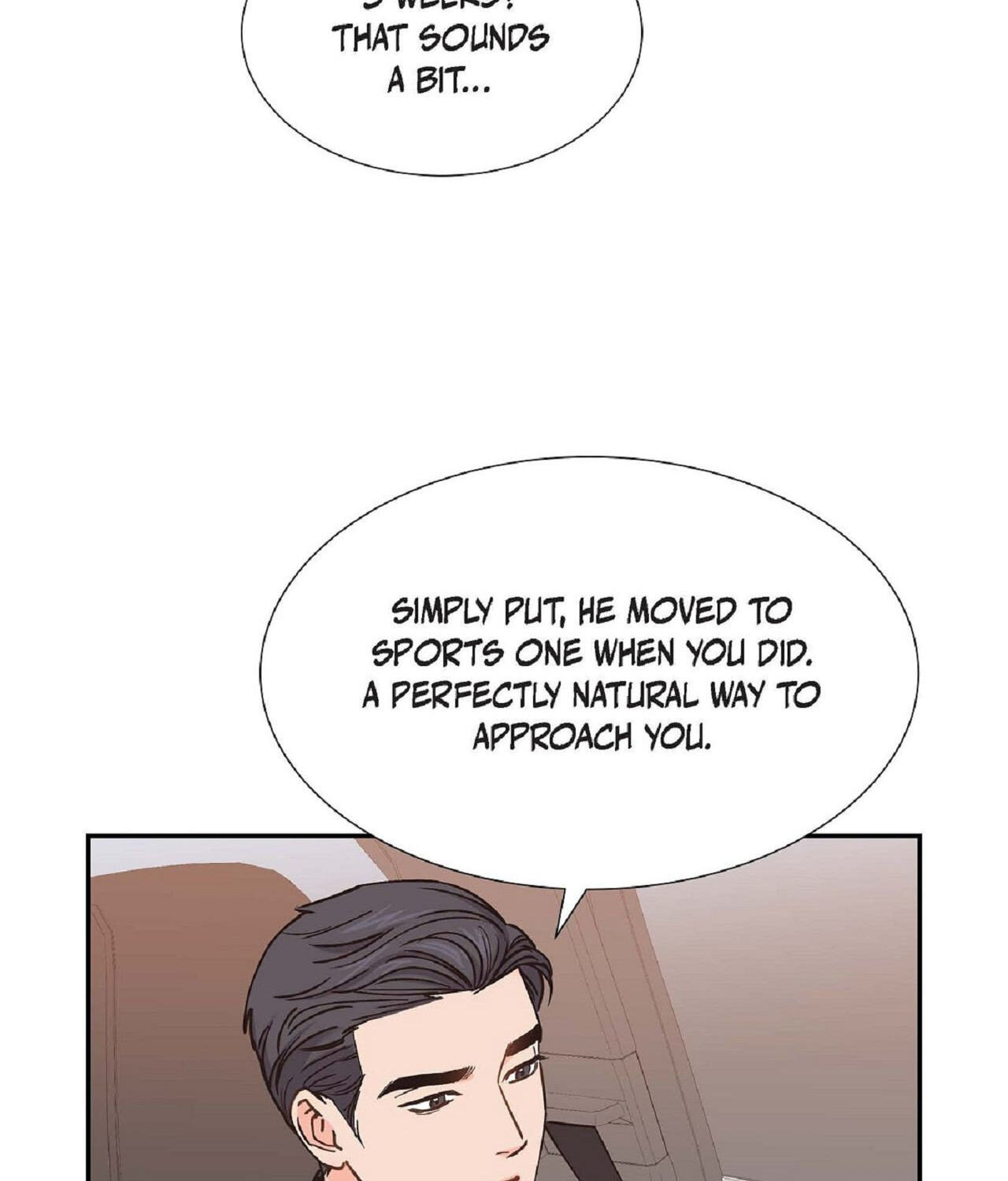 A Beastly Scandal Chapter 50 page 64 - 