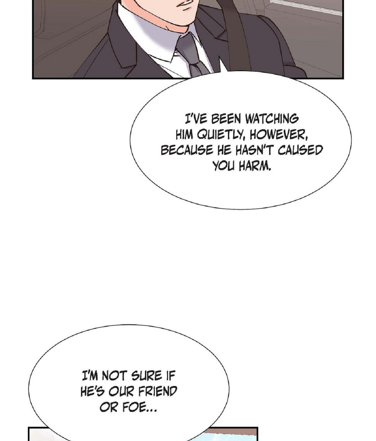 A Beastly Scandal Chapter 50 page 65 - 
