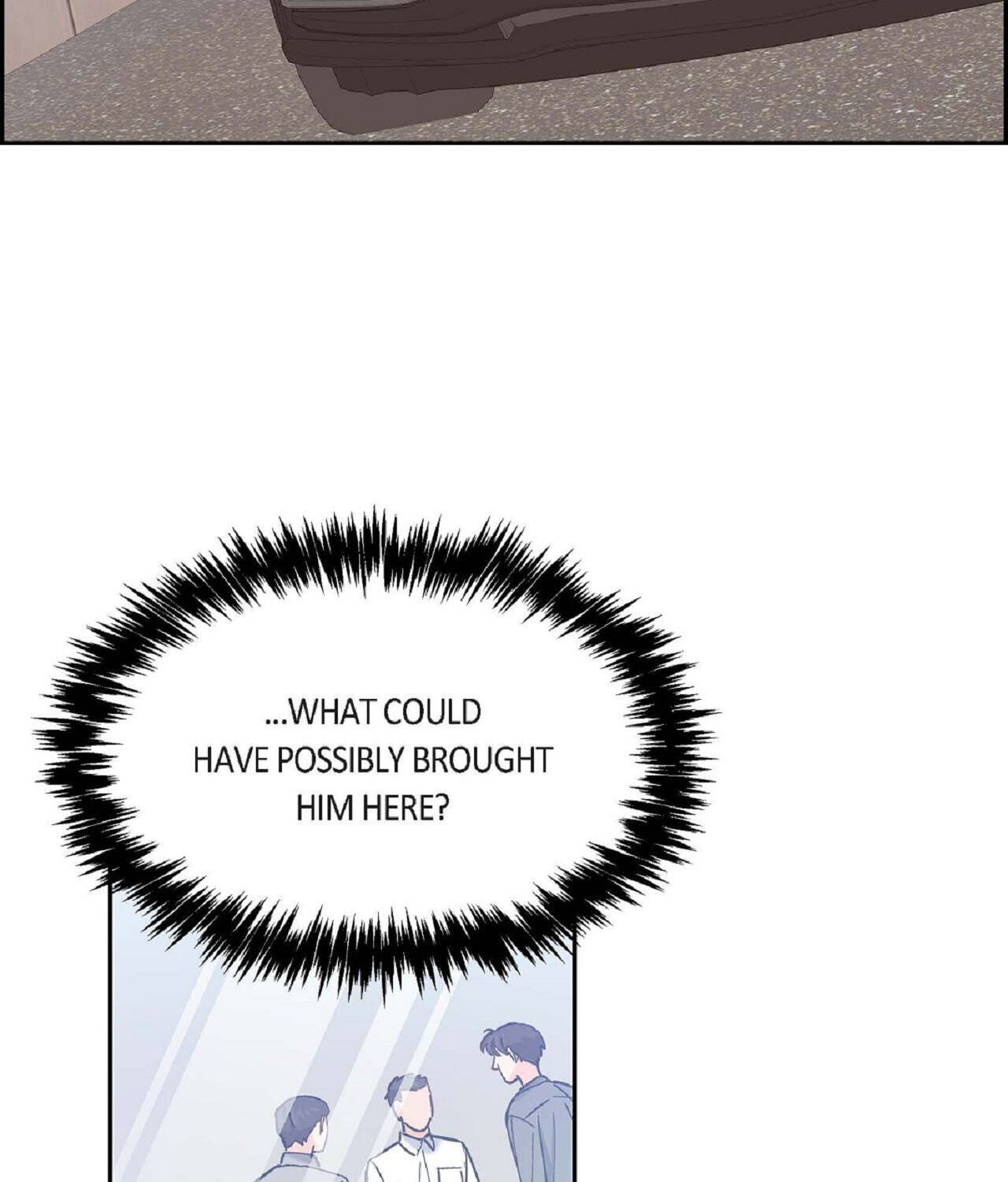 A Beastly Scandal Chapter 50 page 69 - 