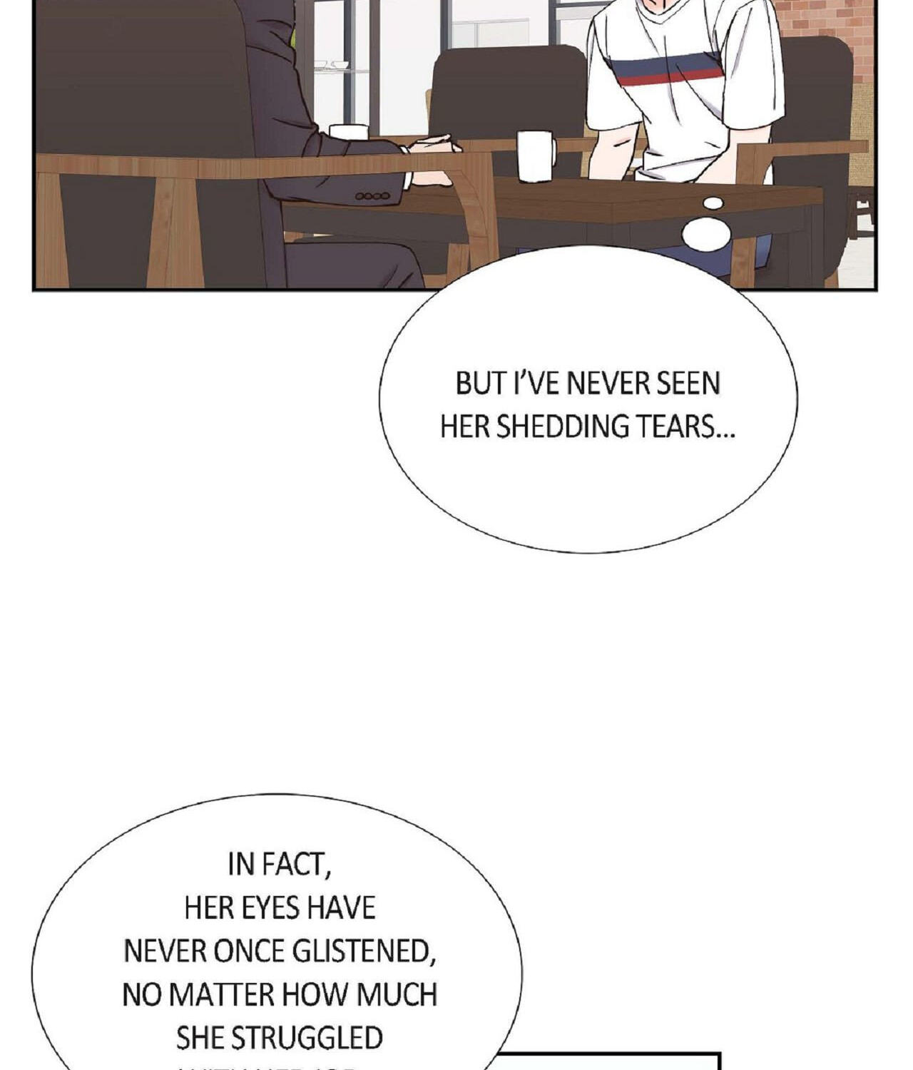 A Beastly Scandal Chapter 50 page 8 - 