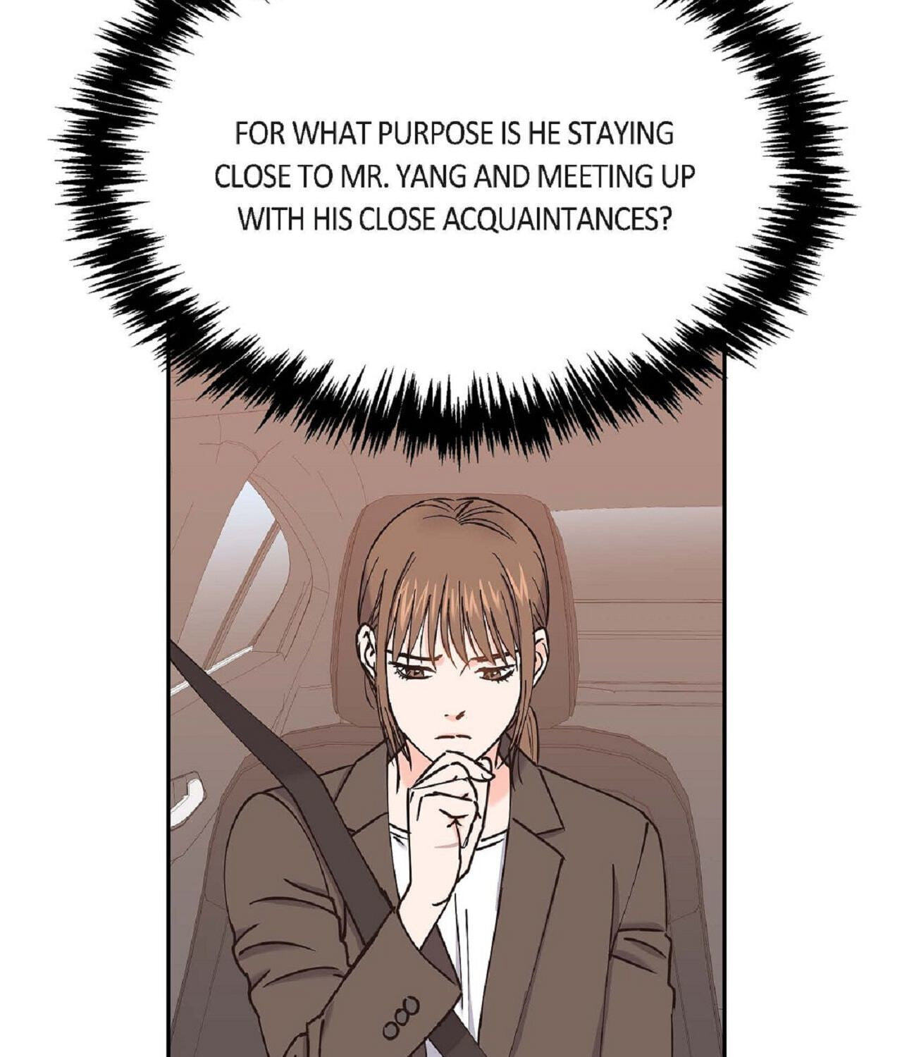 A Beastly Scandal Chapter 50 page 71 - 