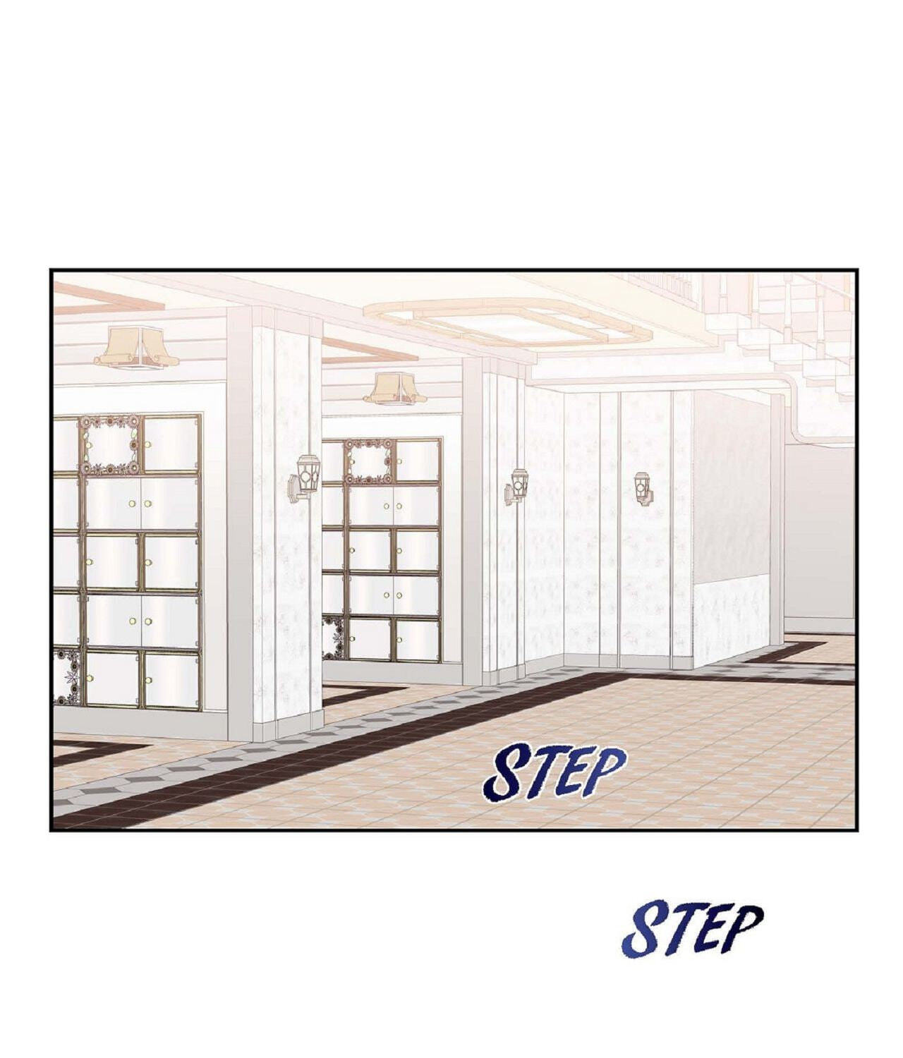 A Beastly Scandal Chapter 50 page 73 - 