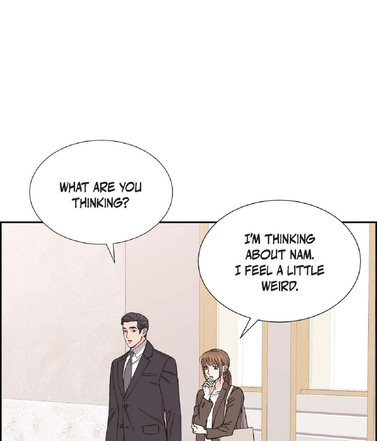 A Beastly Scandal Chapter 50 page 74 - 