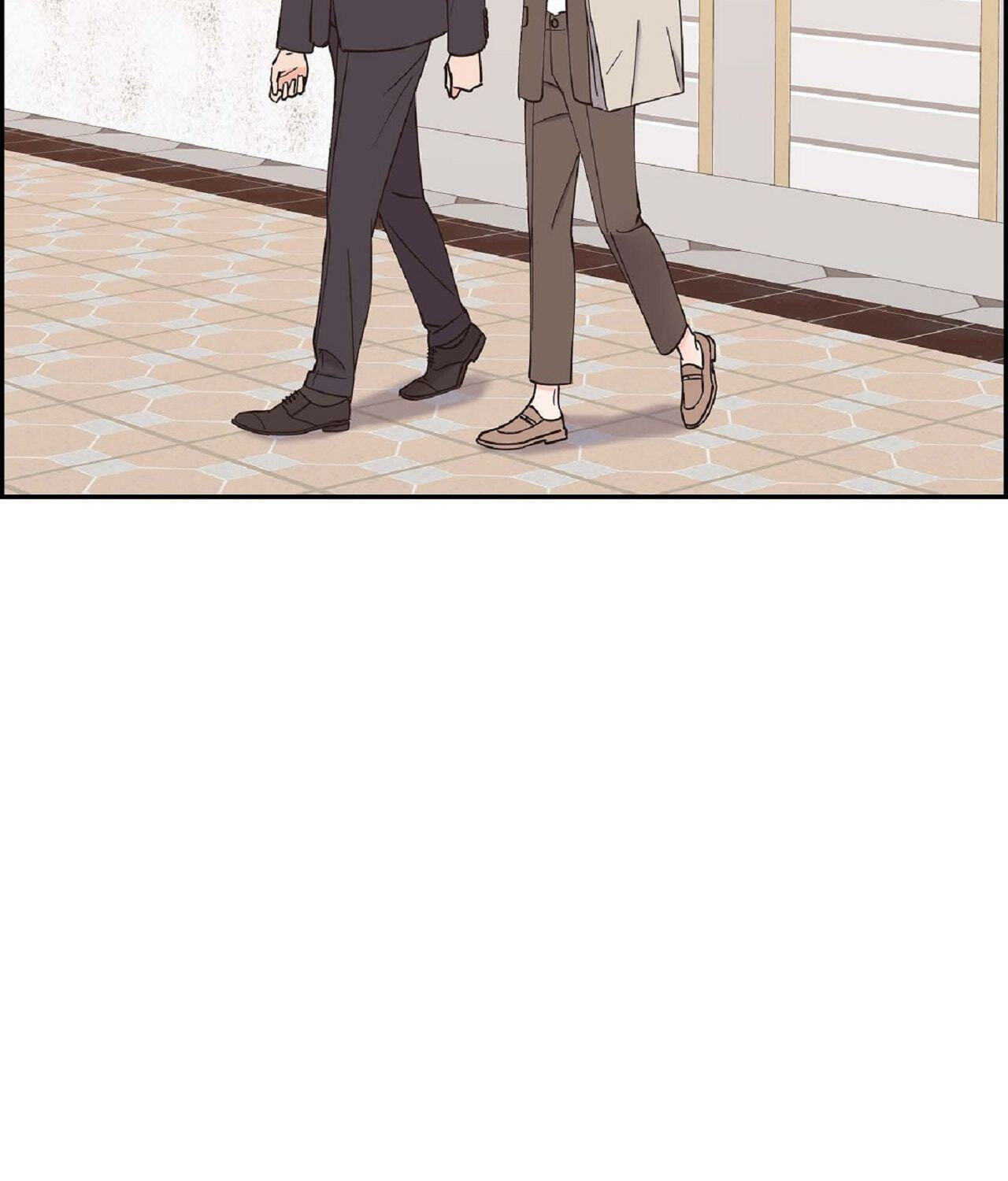 A Beastly Scandal Chapter 50 page 75 - 