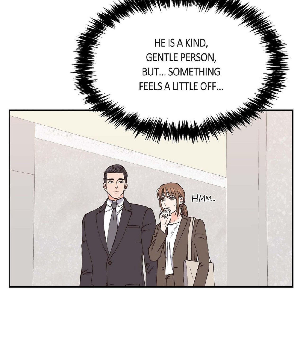 A Beastly Scandal Chapter 50 page 78 - 