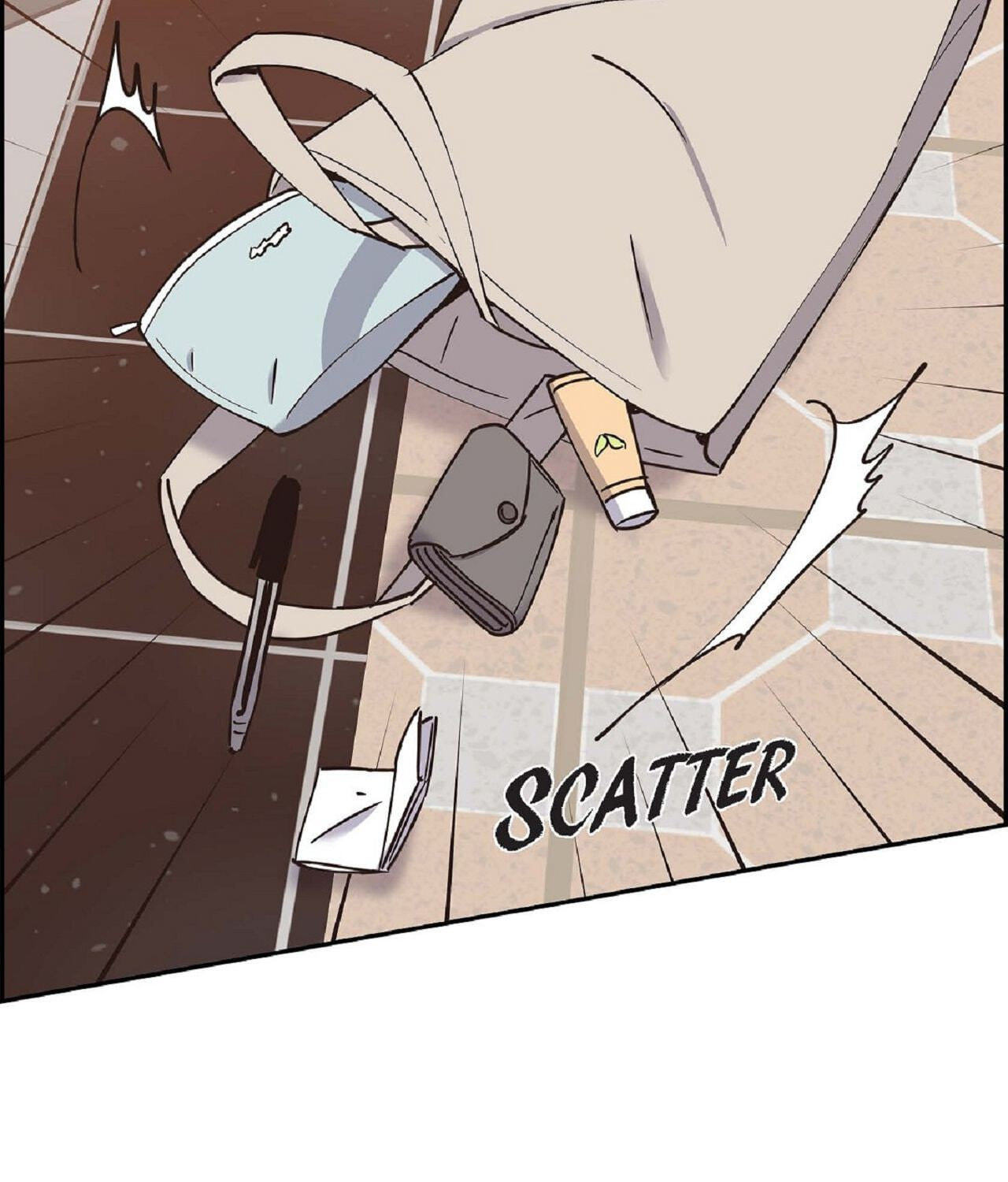 A Beastly Scandal Chapter 50 page 81 - 