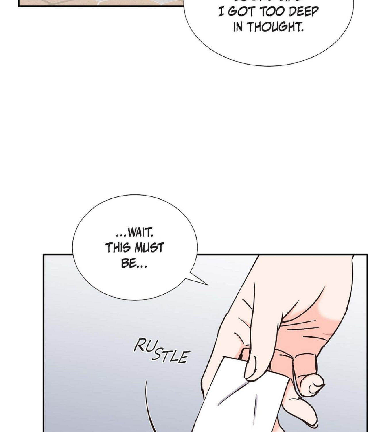 A Beastly Scandal Chapter 50 page 83 - 
