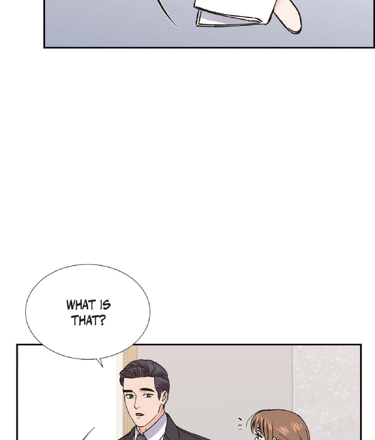 A Beastly Scandal Chapter 50 page 84 - 