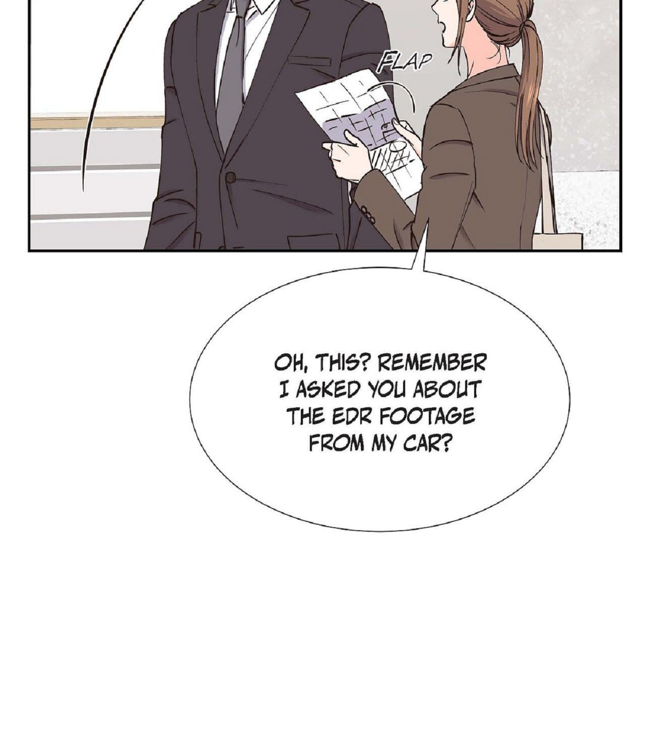 A Beastly Scandal Chapter 50 page 85 - 