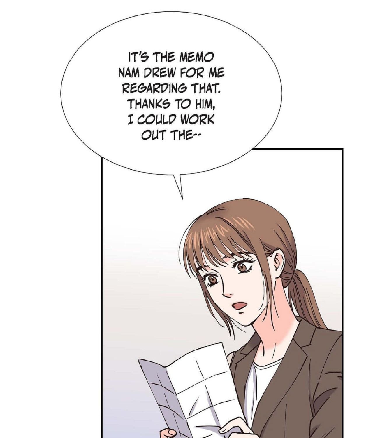 A Beastly Scandal Chapter 50 page 86 - 