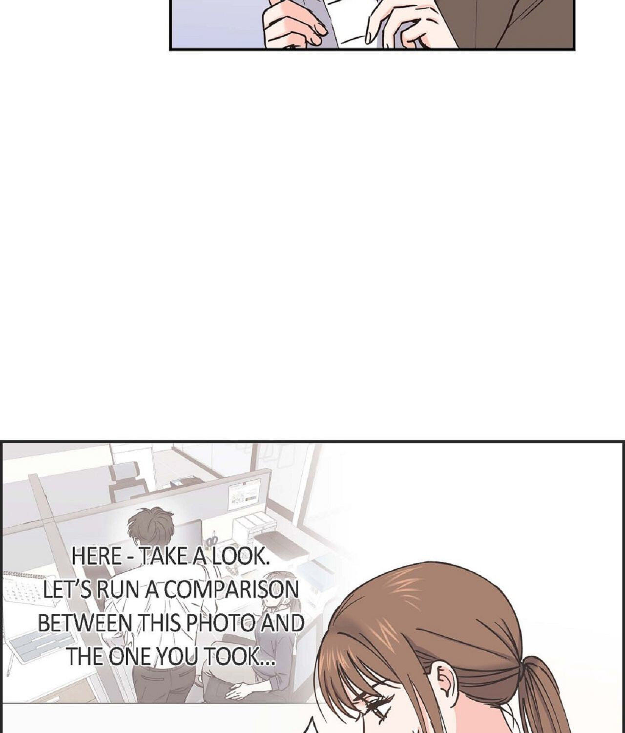 A Beastly Scandal Chapter 50 page 87 - 