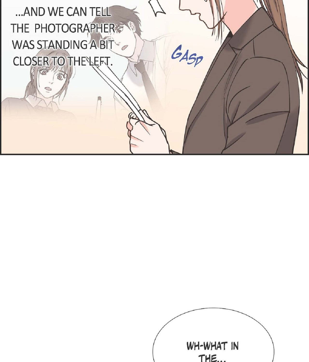 A Beastly Scandal Chapter 50 page 88 - 