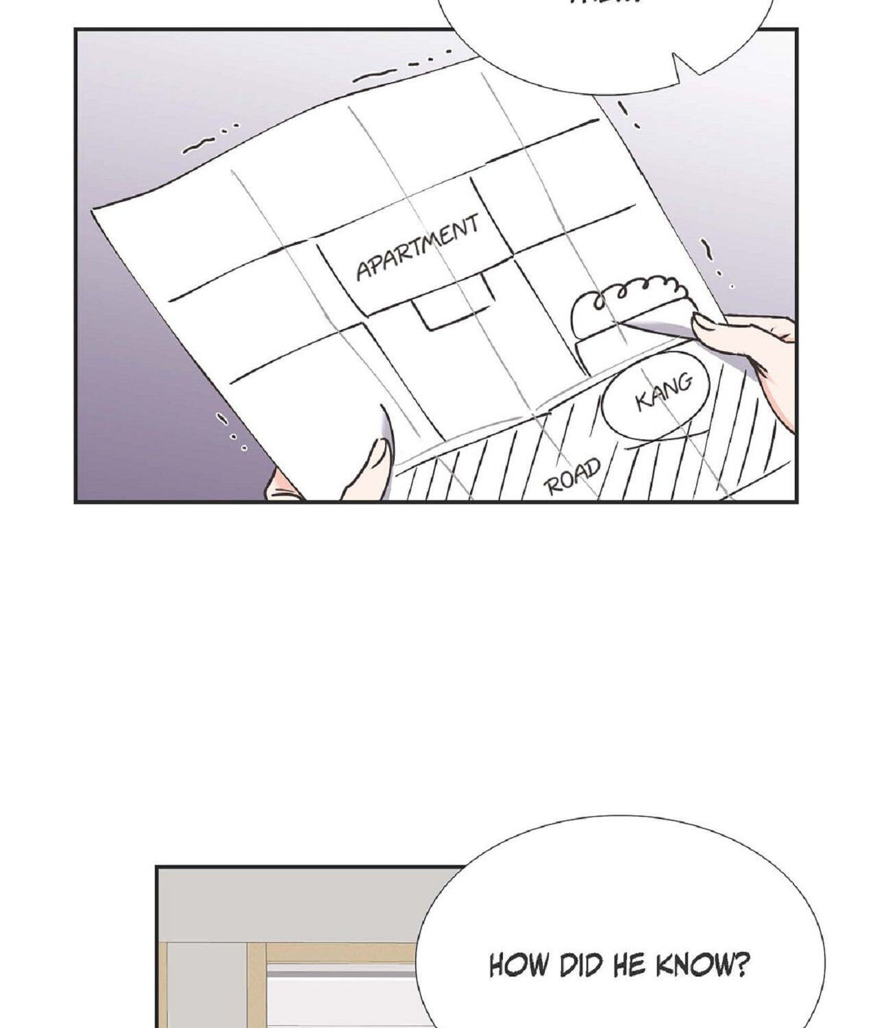 A Beastly Scandal Chapter 50 page 89 - 
