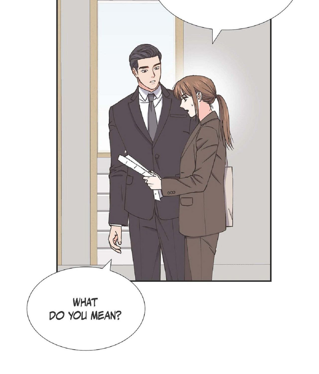 A Beastly Scandal Chapter 50 page 90 - 