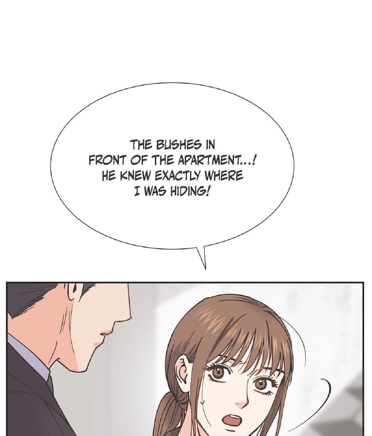 A Beastly Scandal Chapter 50 page 91 - 