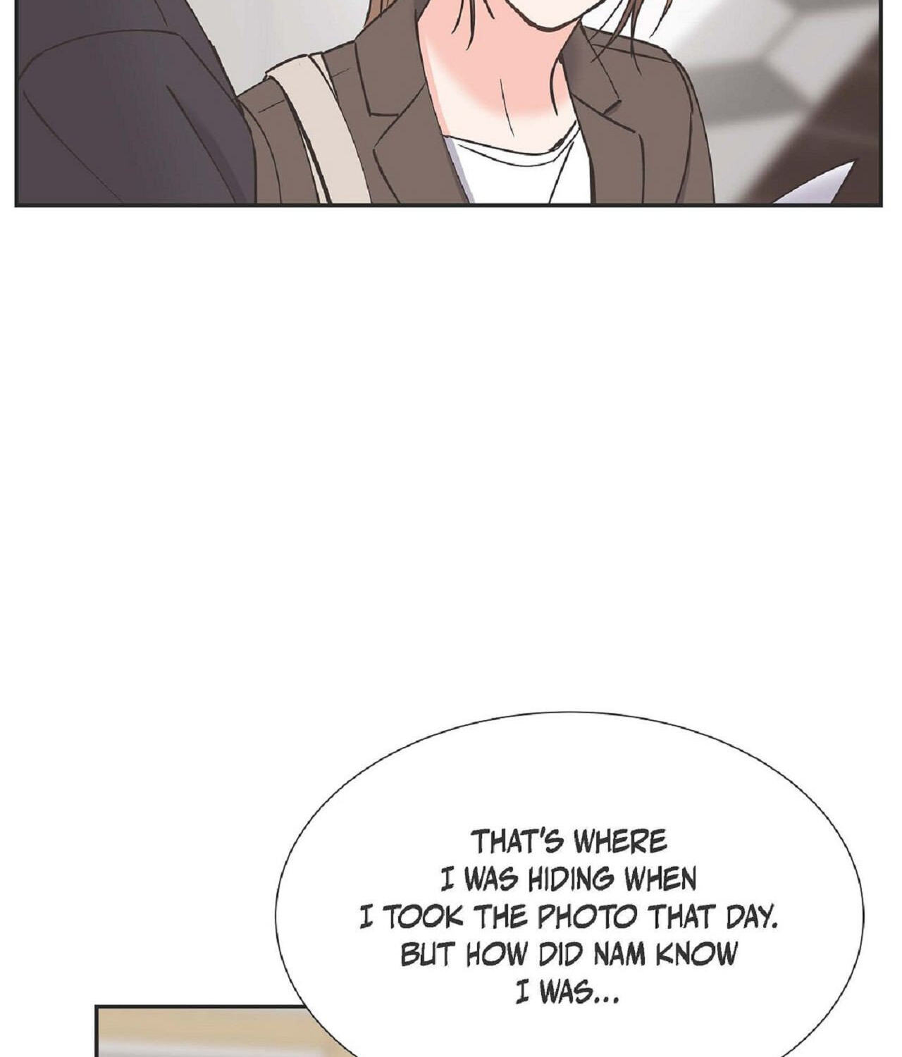 A Beastly Scandal Chapter 50 page 92 - 