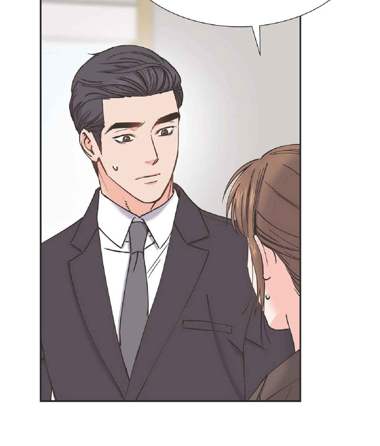 A Beastly Scandal Chapter 50 page 93 - 