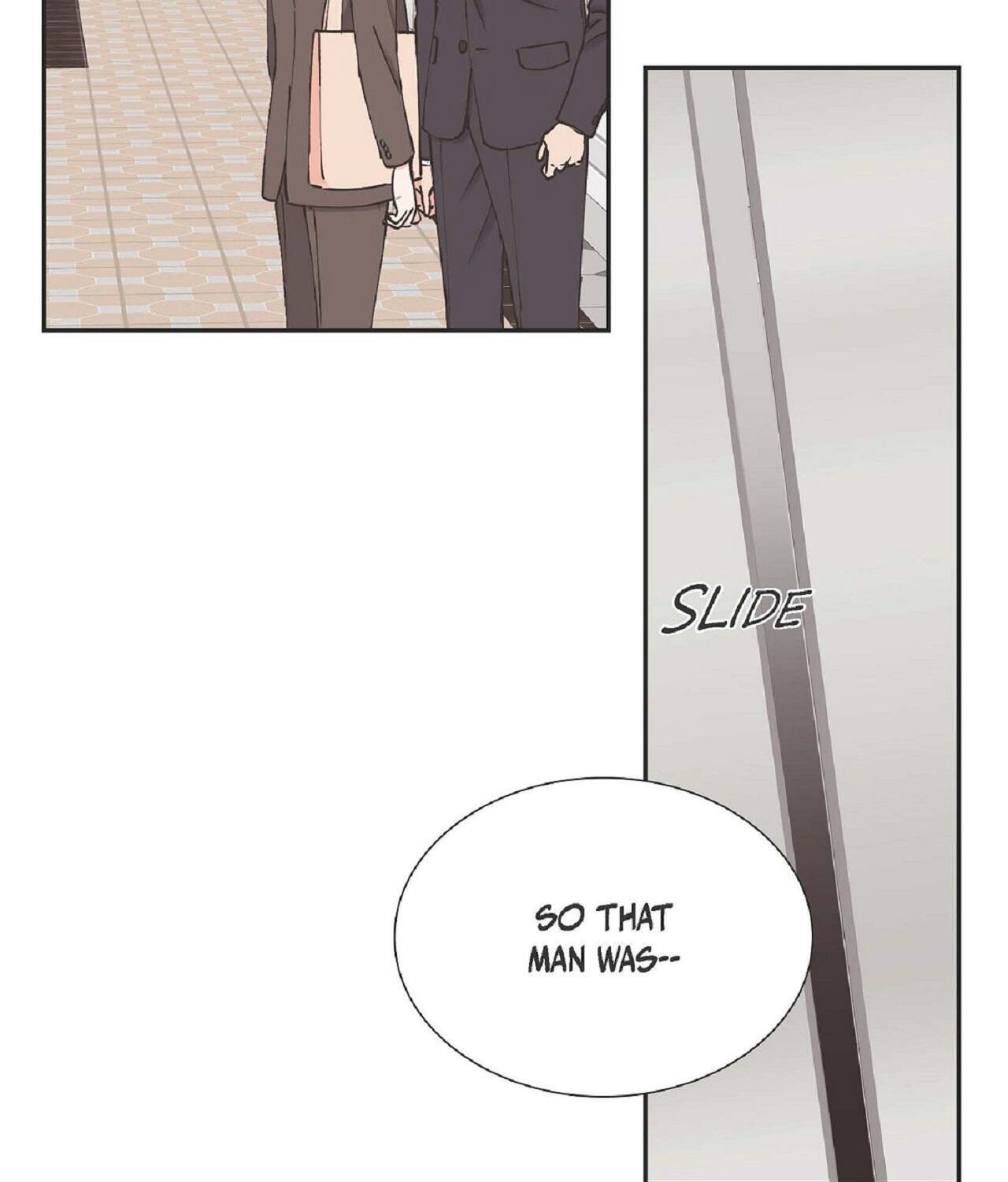 A Beastly Scandal Chapter 50 page 95 - 