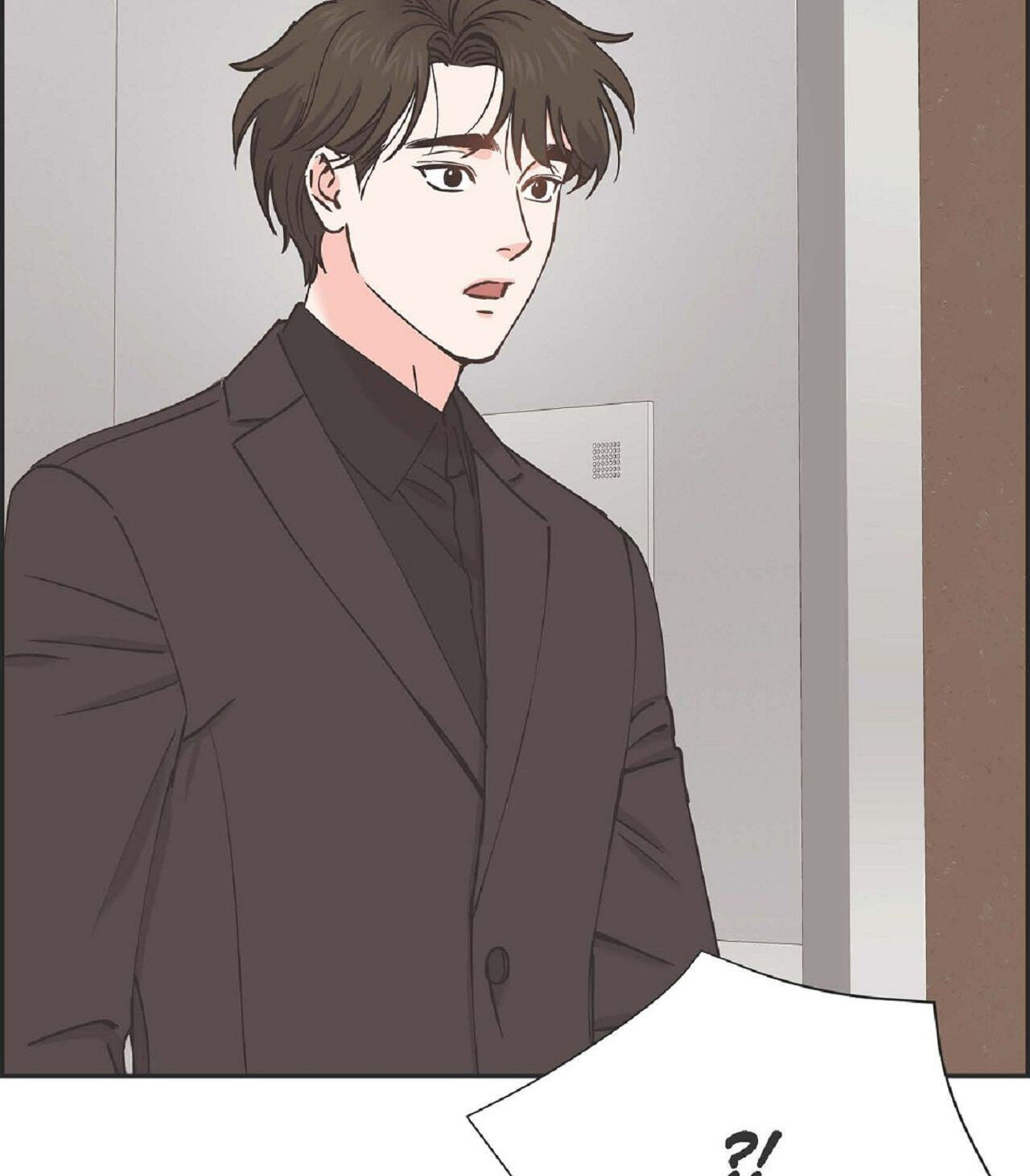 A Beastly Scandal Chapter 50 page 97 - 