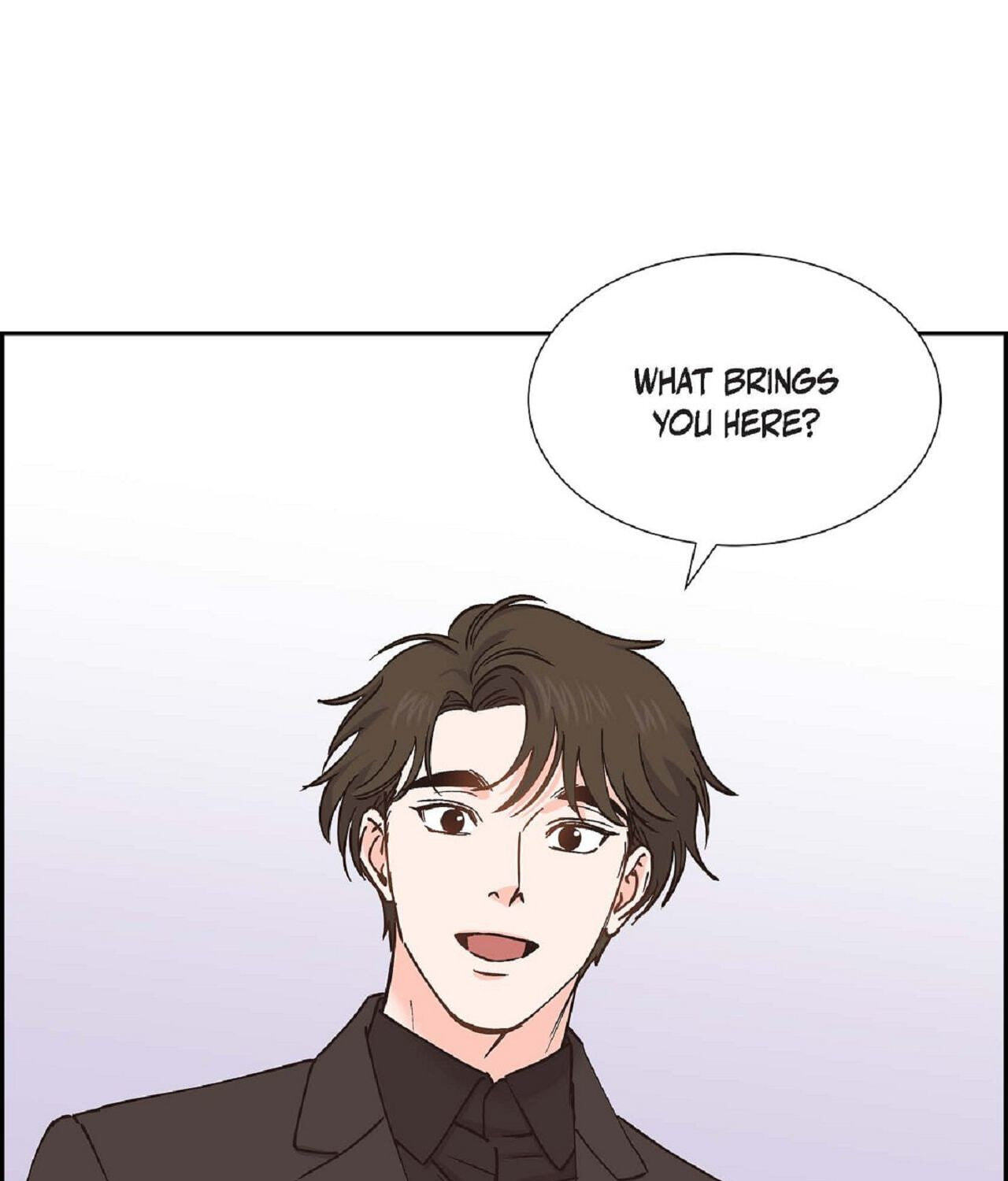 A Beastly Scandal Chapter 51 page 1 - 