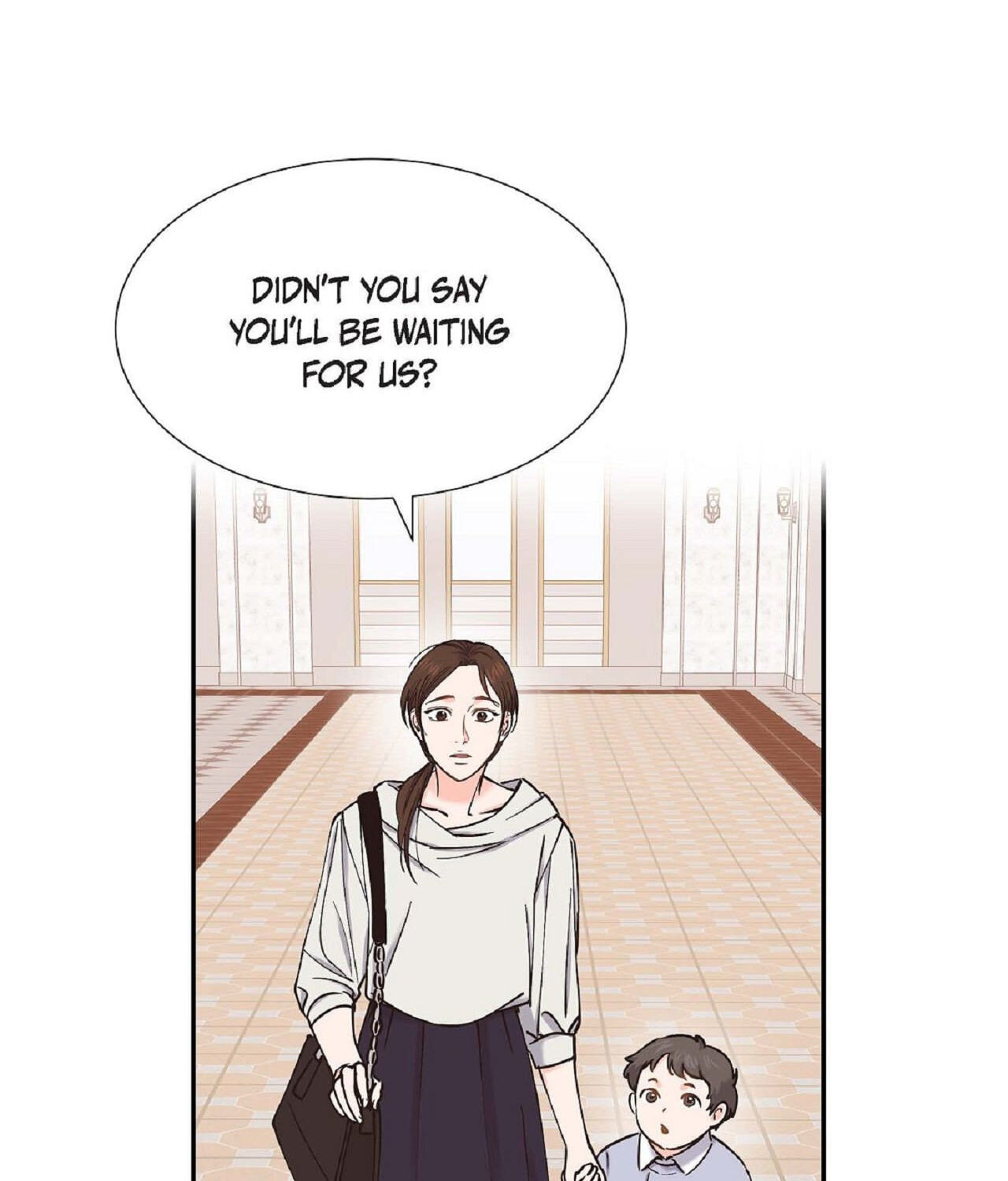 A Beastly Scandal Chapter 51 page 14 - 