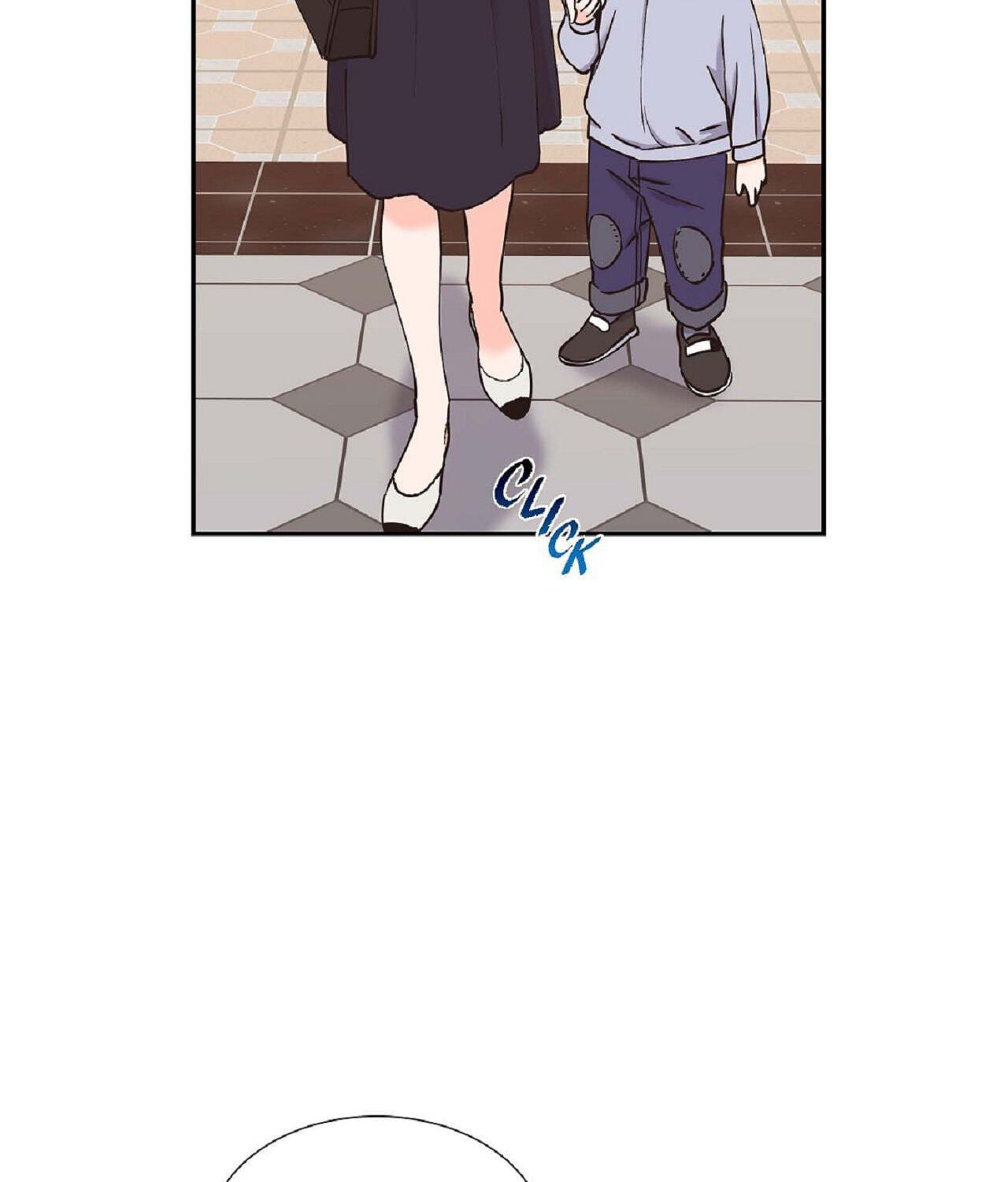 A Beastly Scandal Chapter 51 page 15 - 