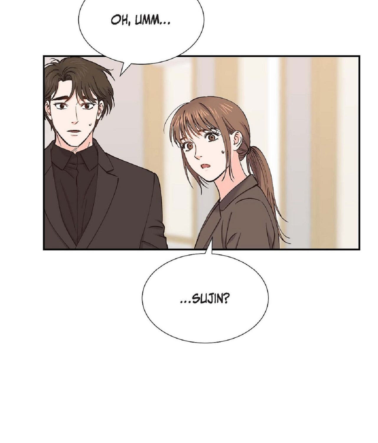 A Beastly Scandal Chapter 51 page 16 - 