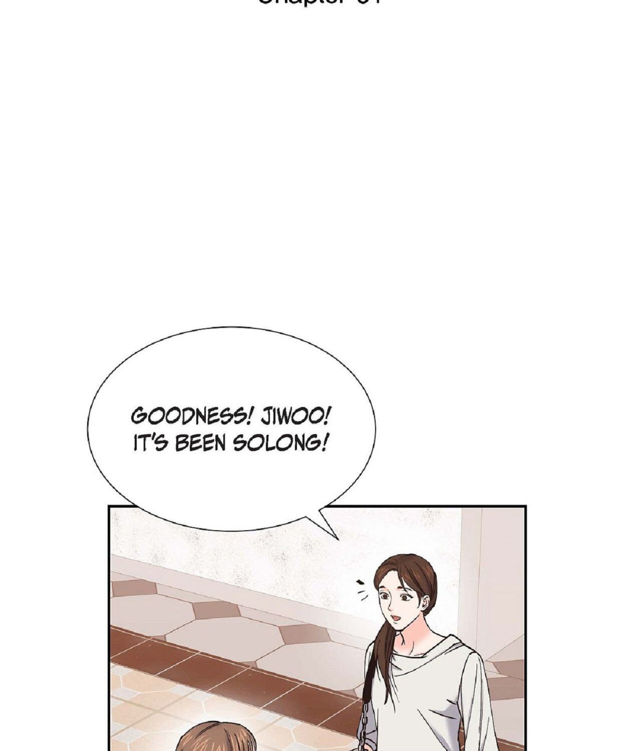 A Beastly Scandal Chapter 51 page 18 - 