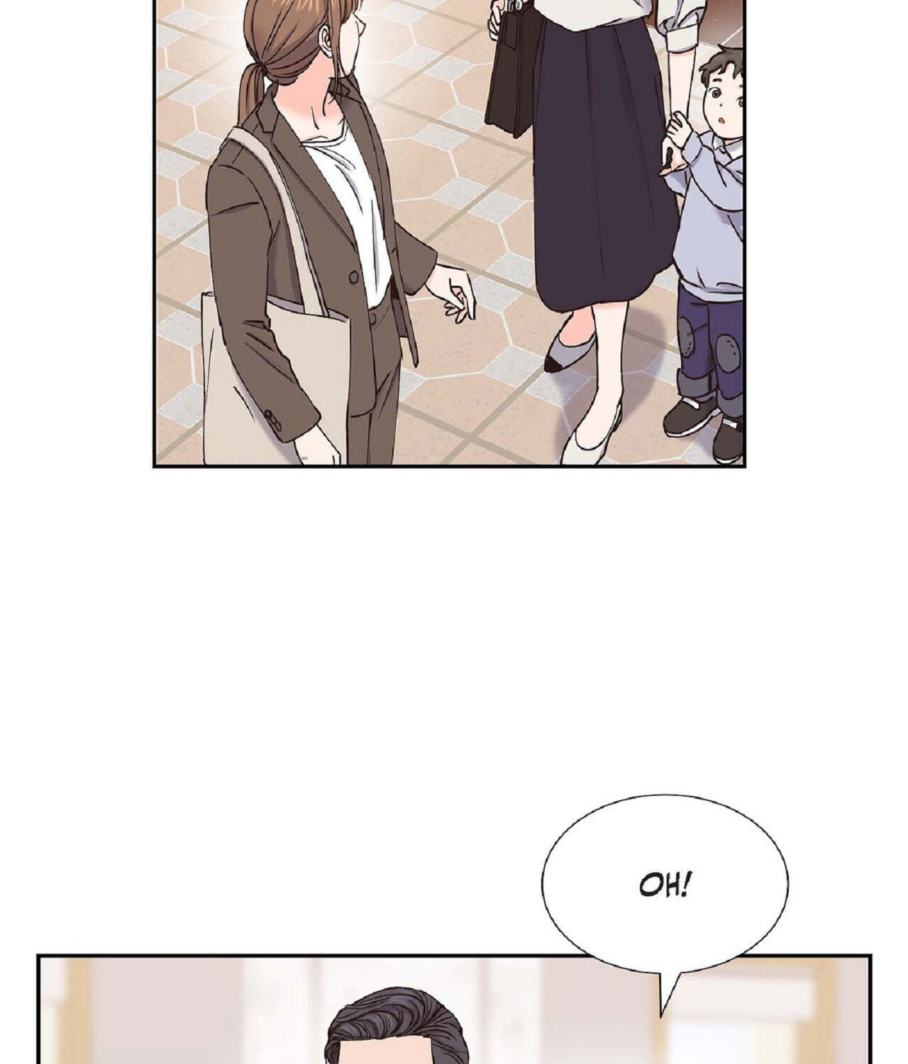 A Beastly Scandal Chapter 51 page 19 - 