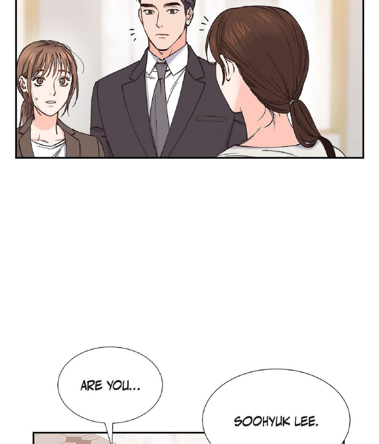 A Beastly Scandal Chapter 51 page 20 - 