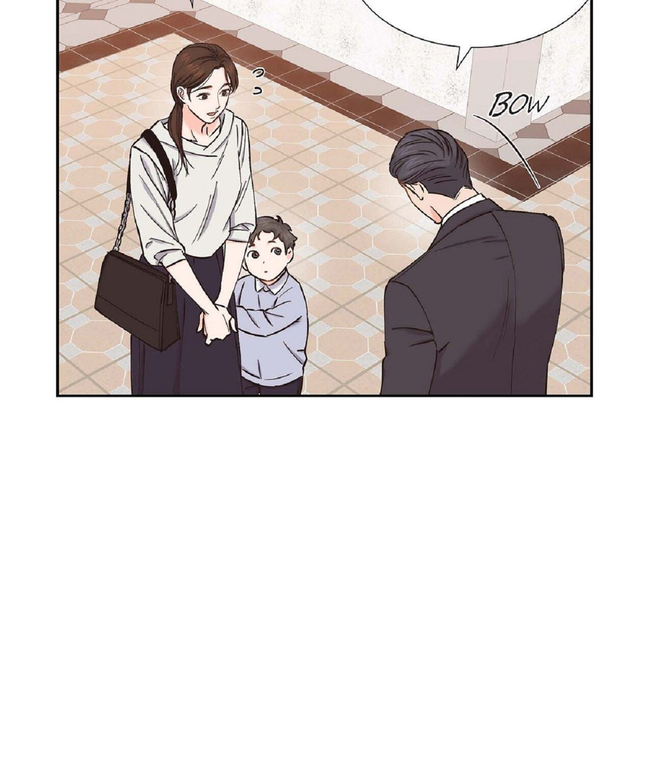 A Beastly Scandal Chapter 51 page 21 - 