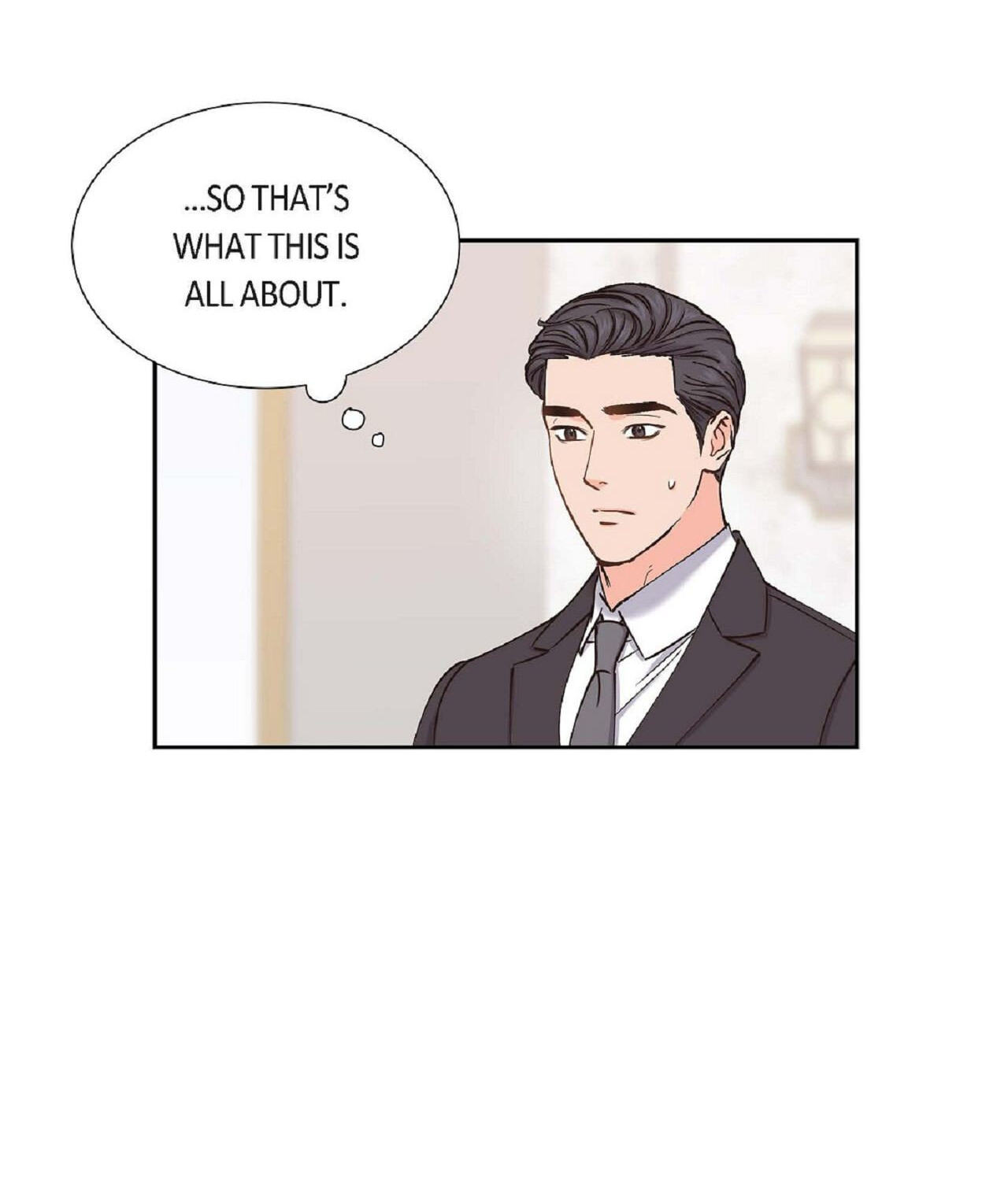 A Beastly Scandal Chapter 51 page 24 - 