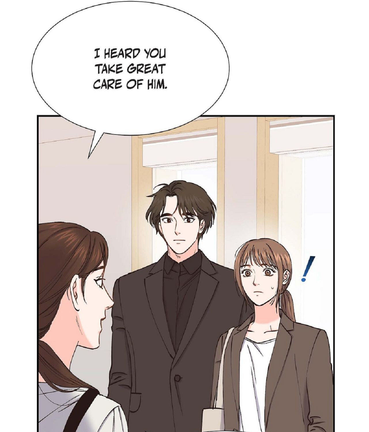 A Beastly Scandal Chapter 51 page 25 - 