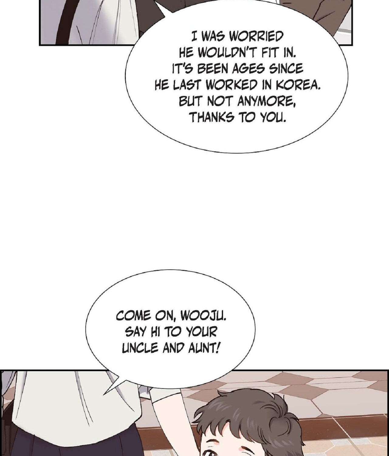 A Beastly Scandal Chapter 51 page 26 - 