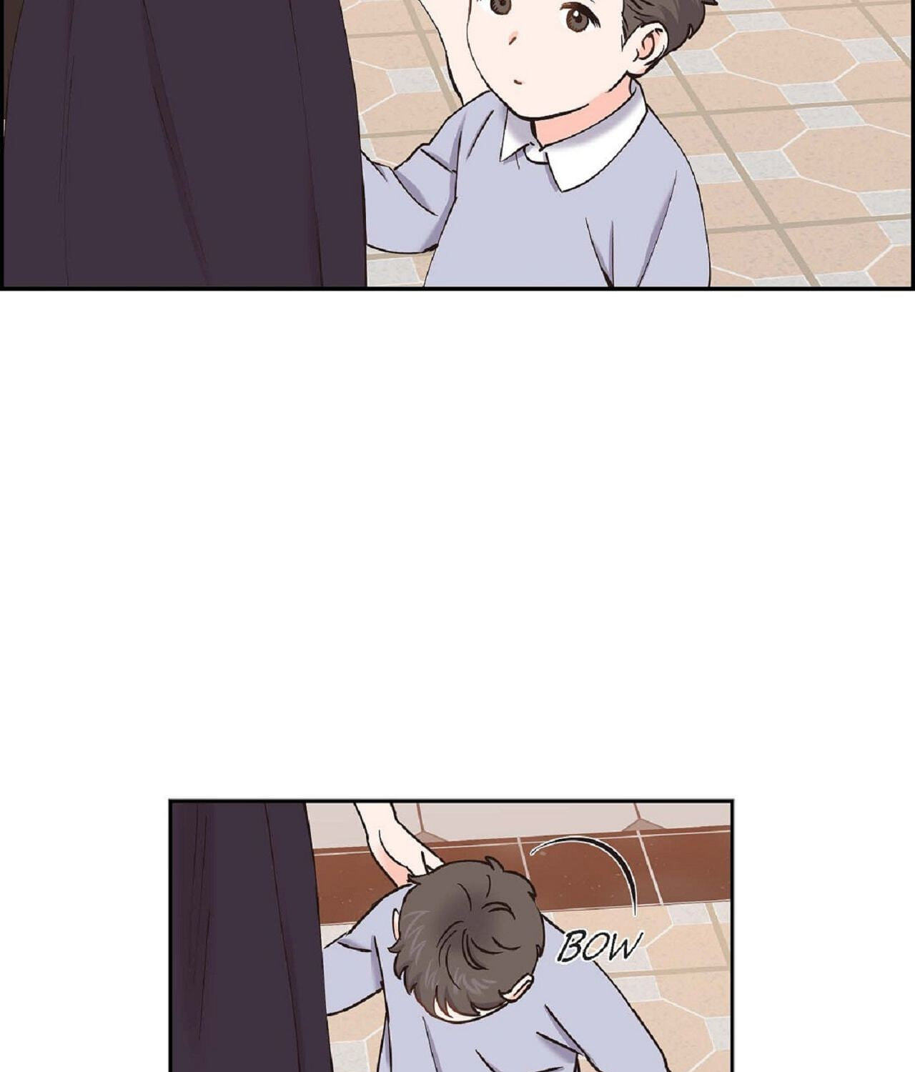 A Beastly Scandal Chapter 51 page 27 - 