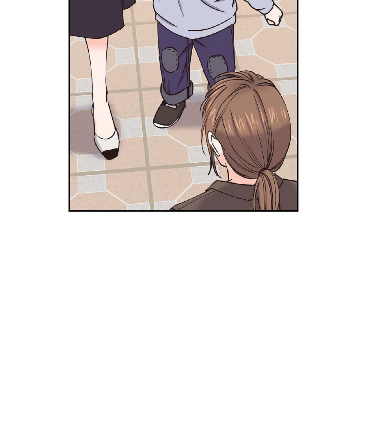 A Beastly Scandal Chapter 51 page 28 - 