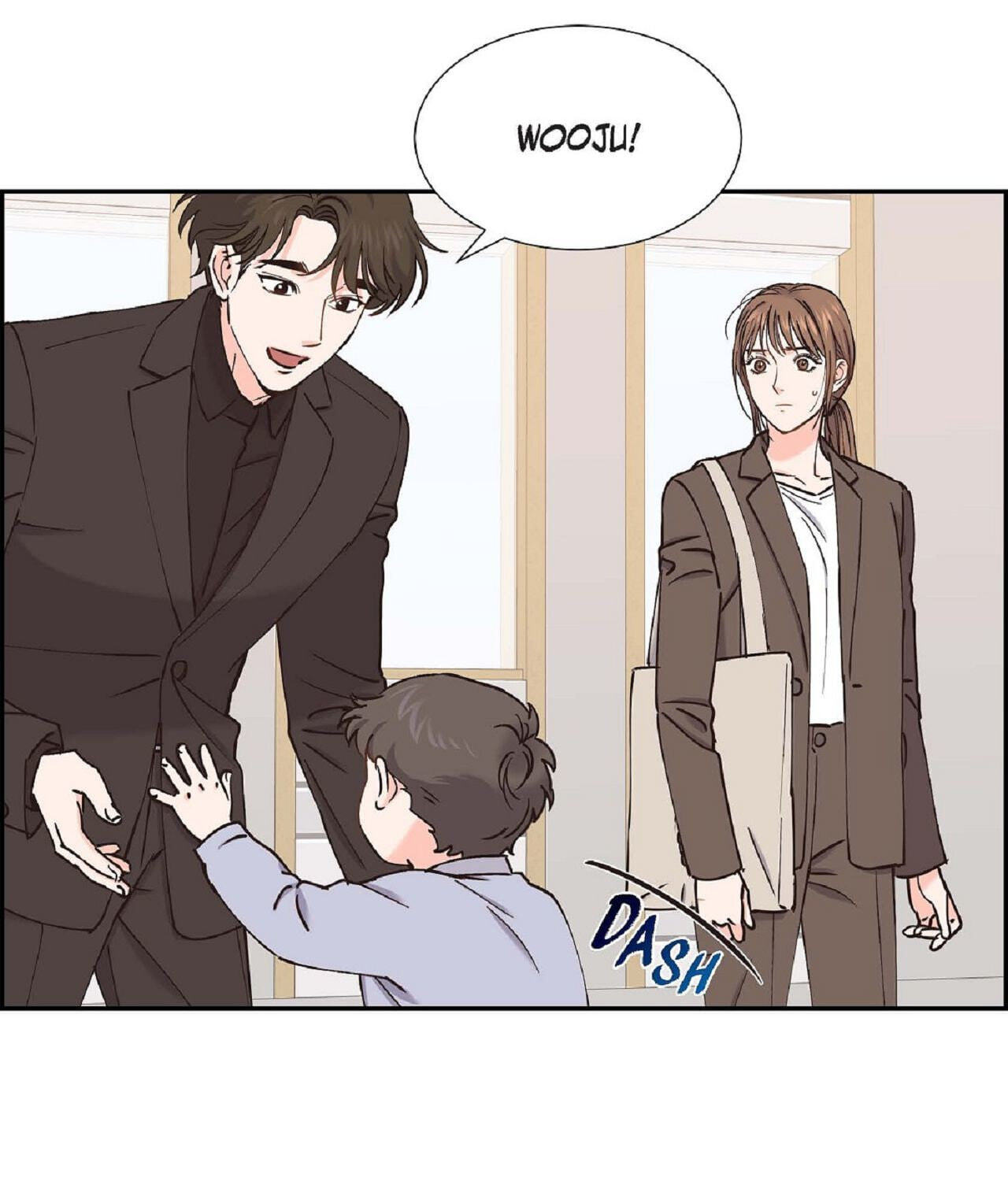 A Beastly Scandal Chapter 51 page 29 - 