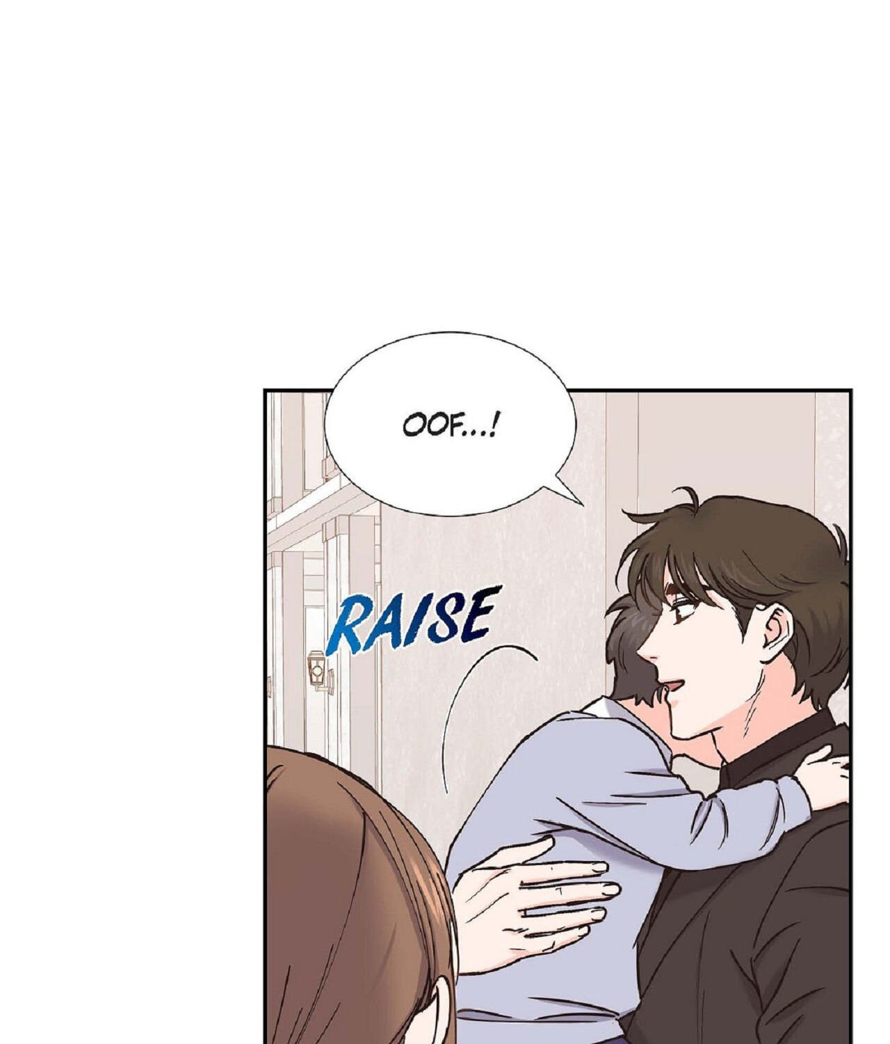 A Beastly Scandal Chapter 51 page 30 - 