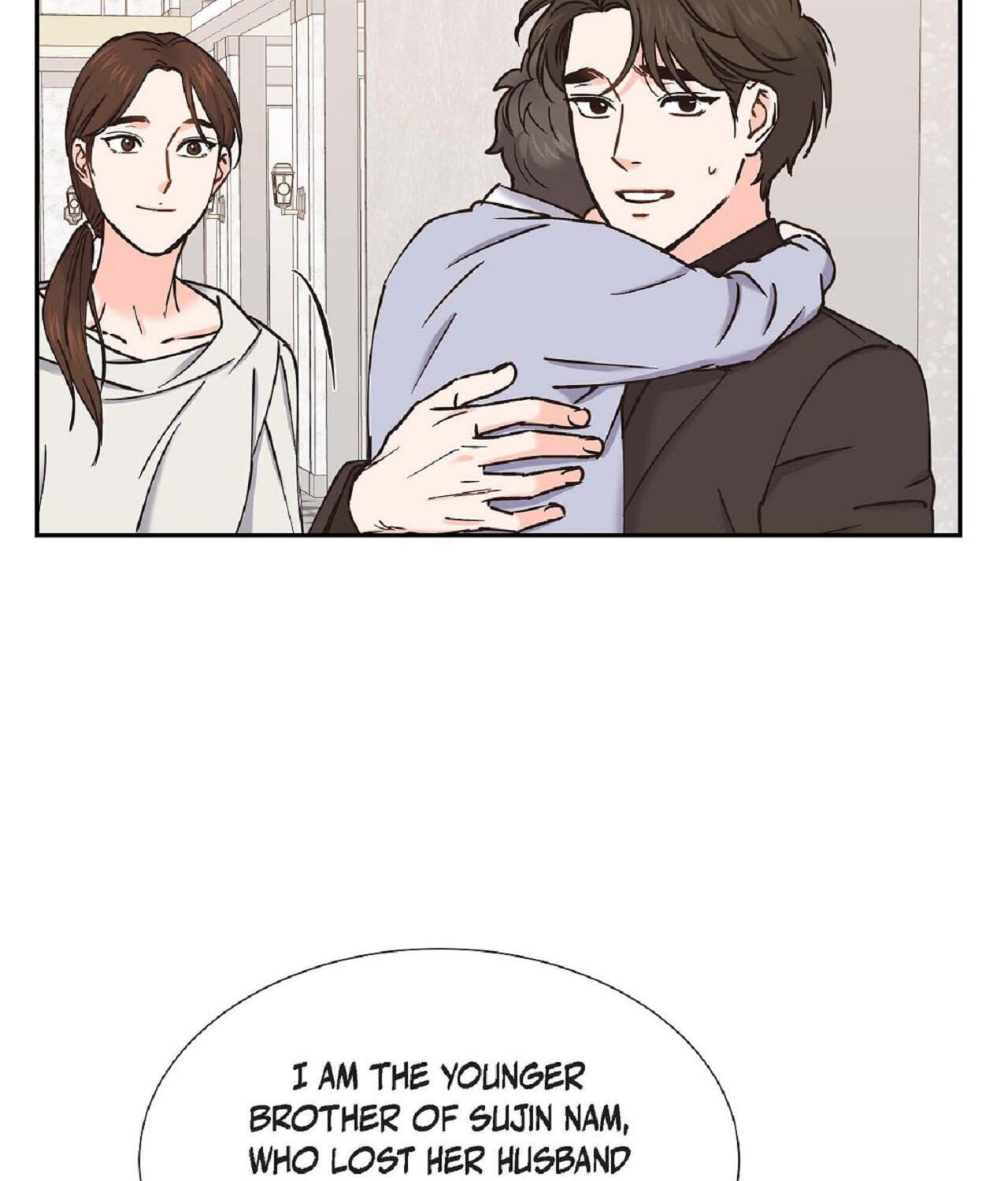 A Beastly Scandal Chapter 51 page 32 - 