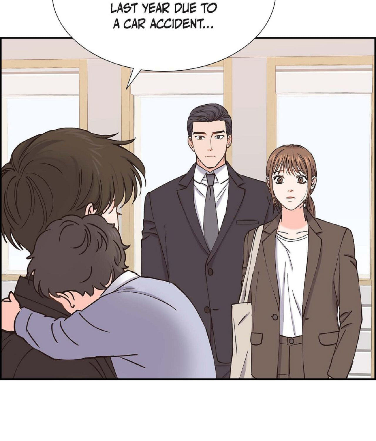 A Beastly Scandal Chapter 51 page 33 - 