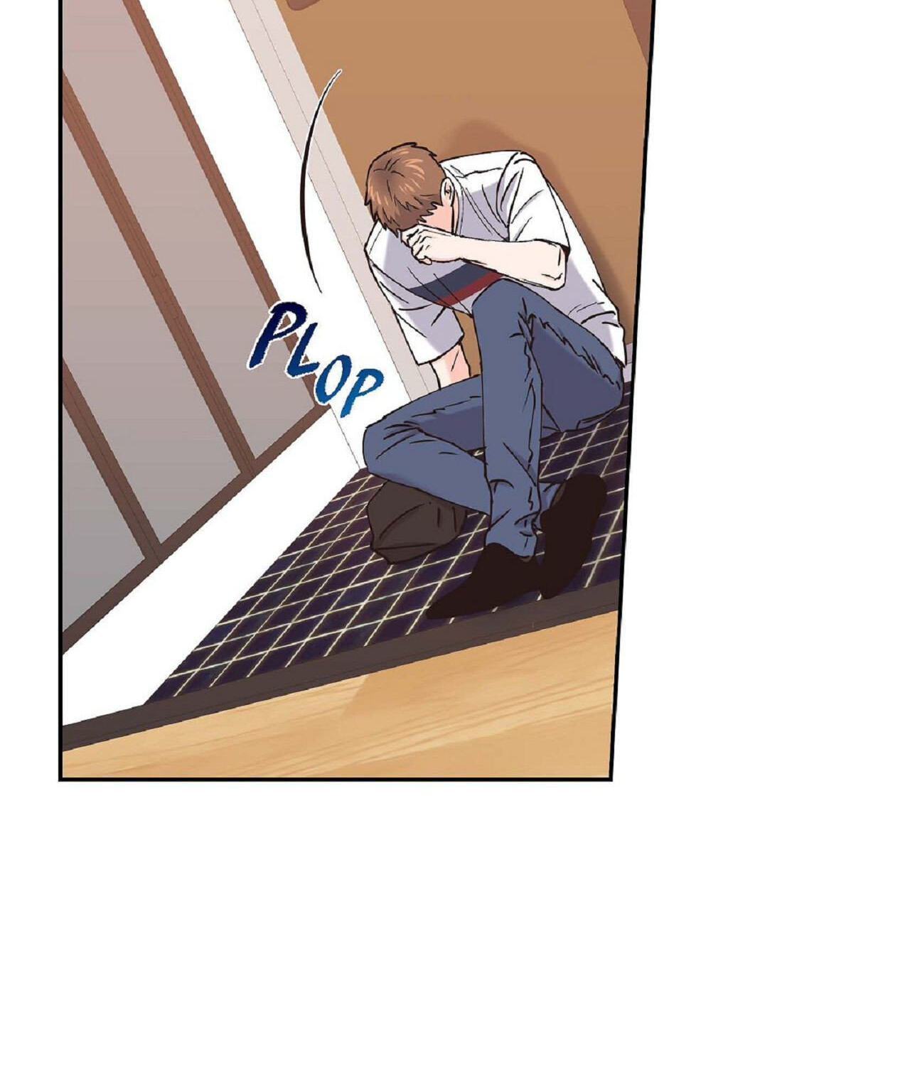 A Beastly Scandal Chapter 51 page 38 - 