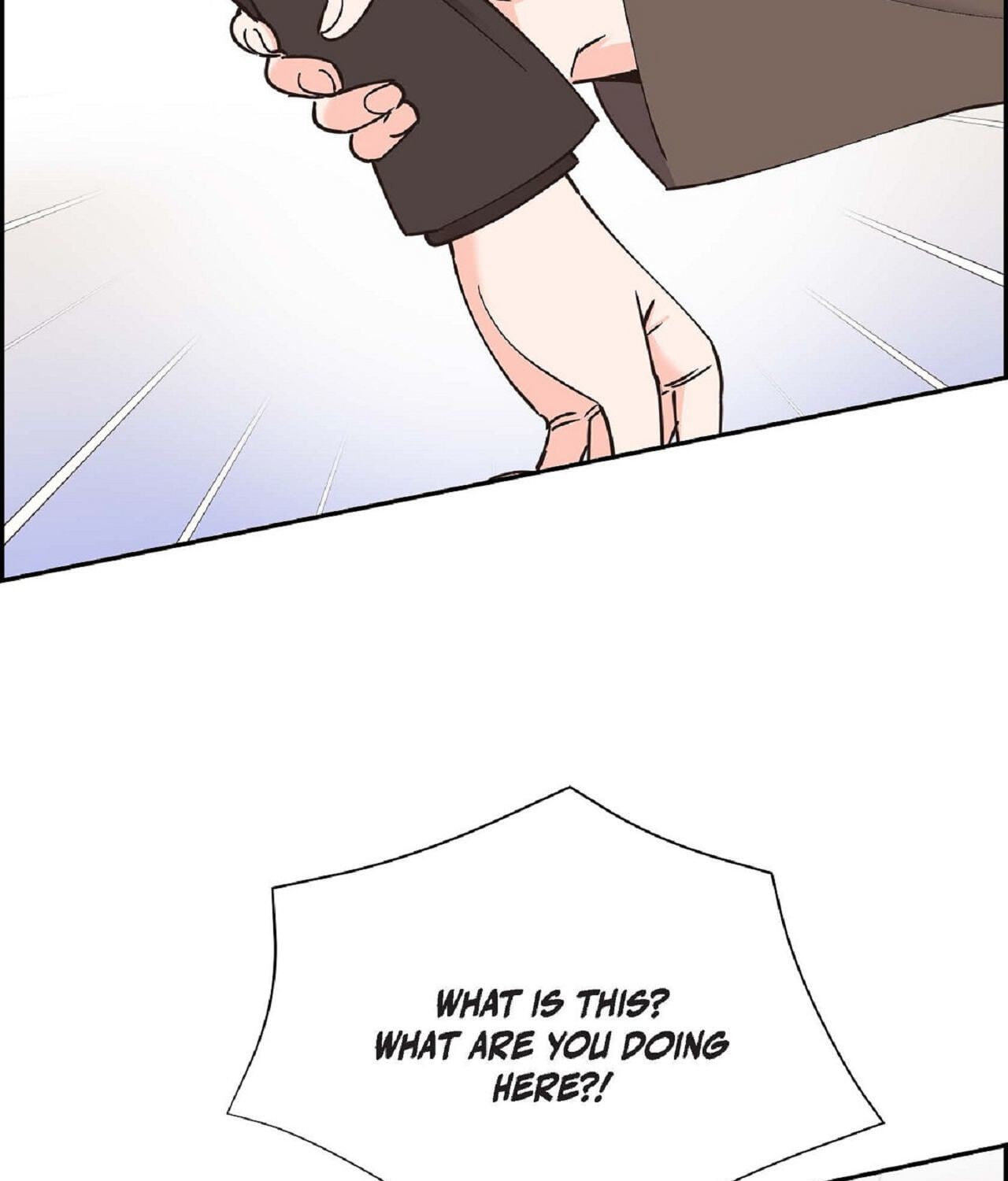 A Beastly Scandal Chapter 51 page 5 - 