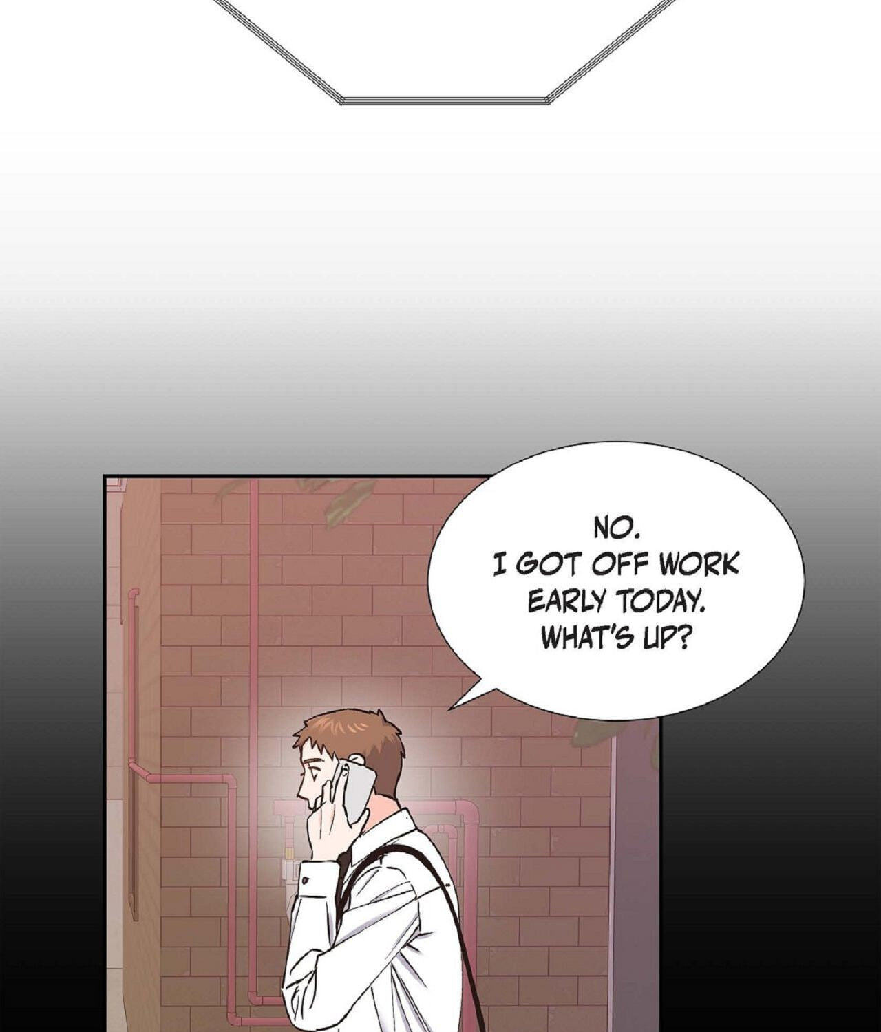 A Beastly Scandal Chapter 51 page 43 - 