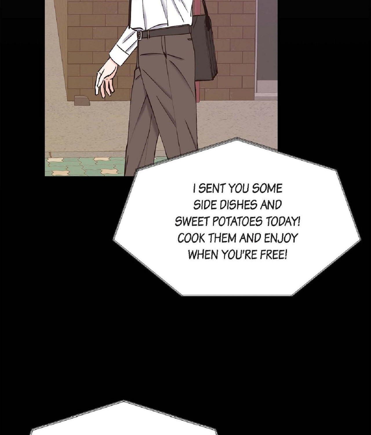 A Beastly Scandal Chapter 51 page 44 - 