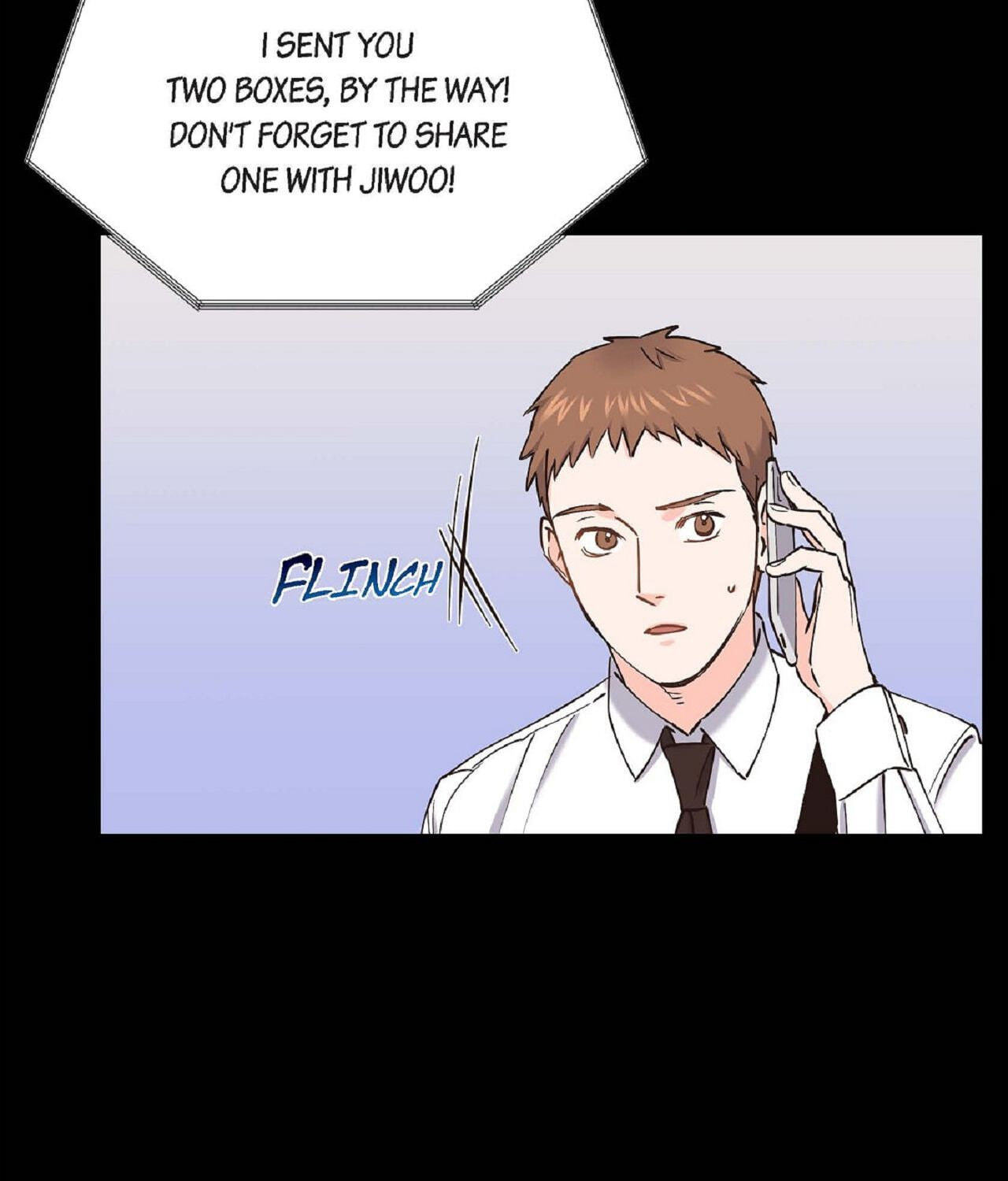 A Beastly Scandal Chapter 51 page 45 - 
