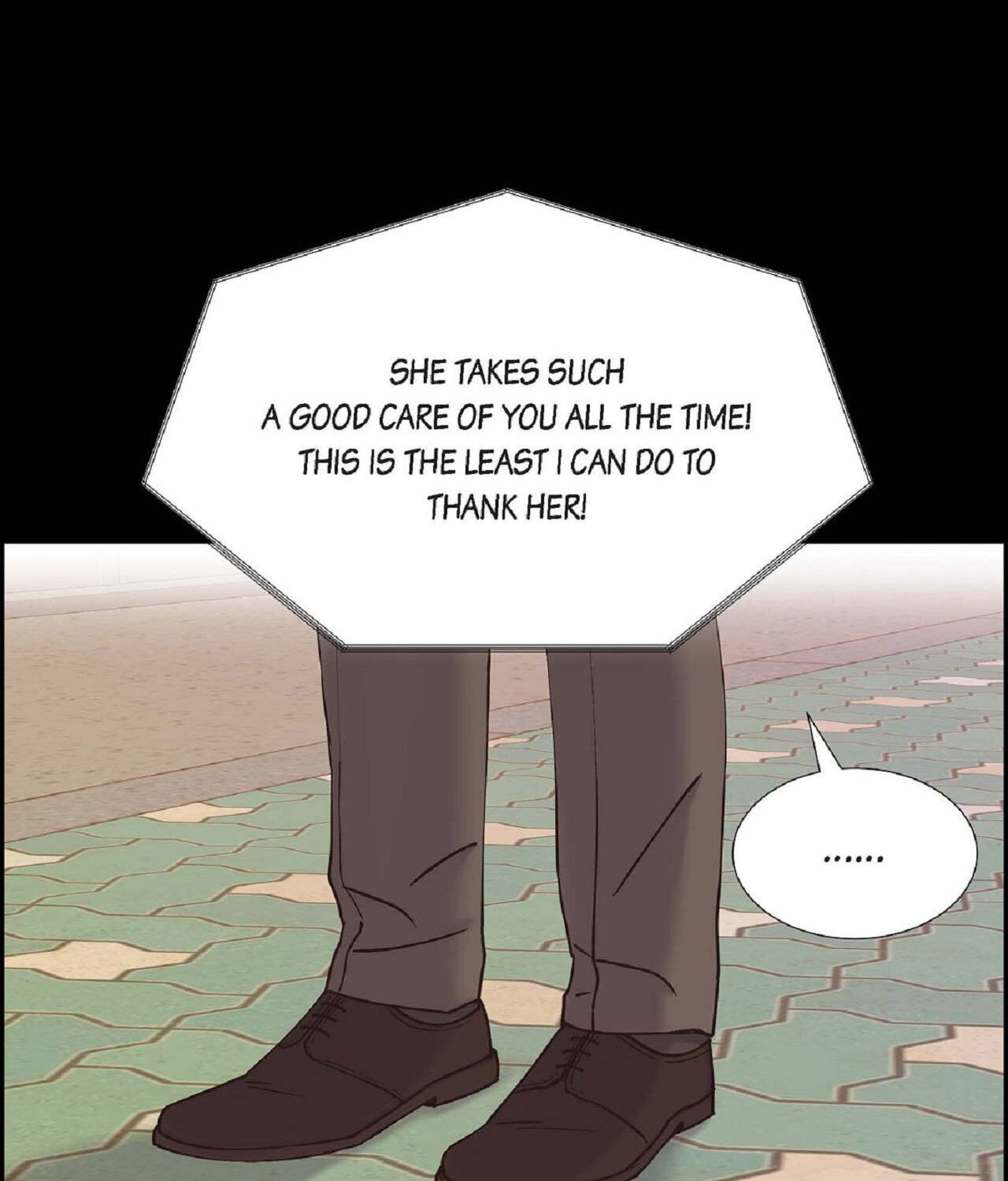 A Beastly Scandal Chapter 51 page 46 - 