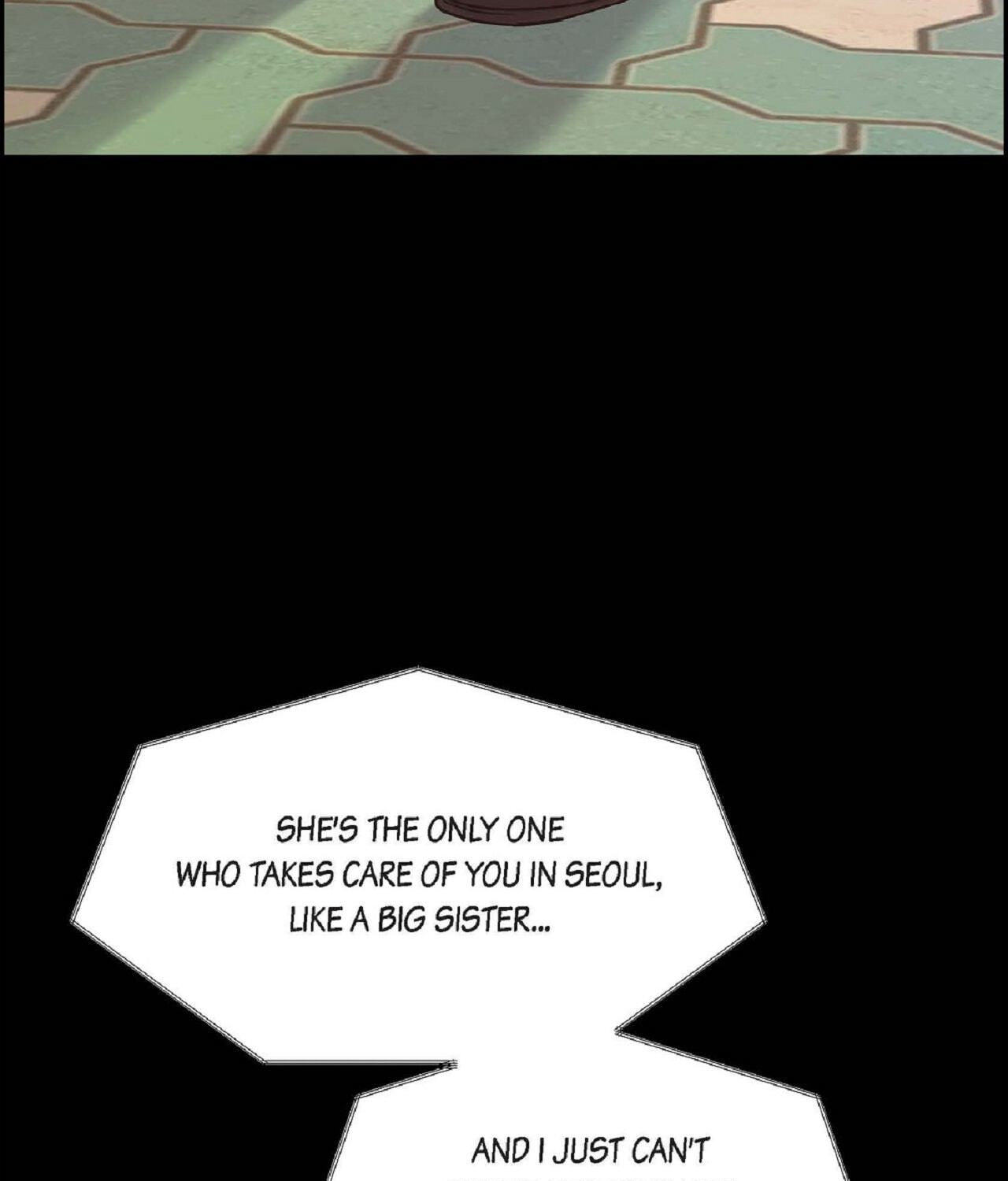 A Beastly Scandal Chapter 51 page 47 - 
