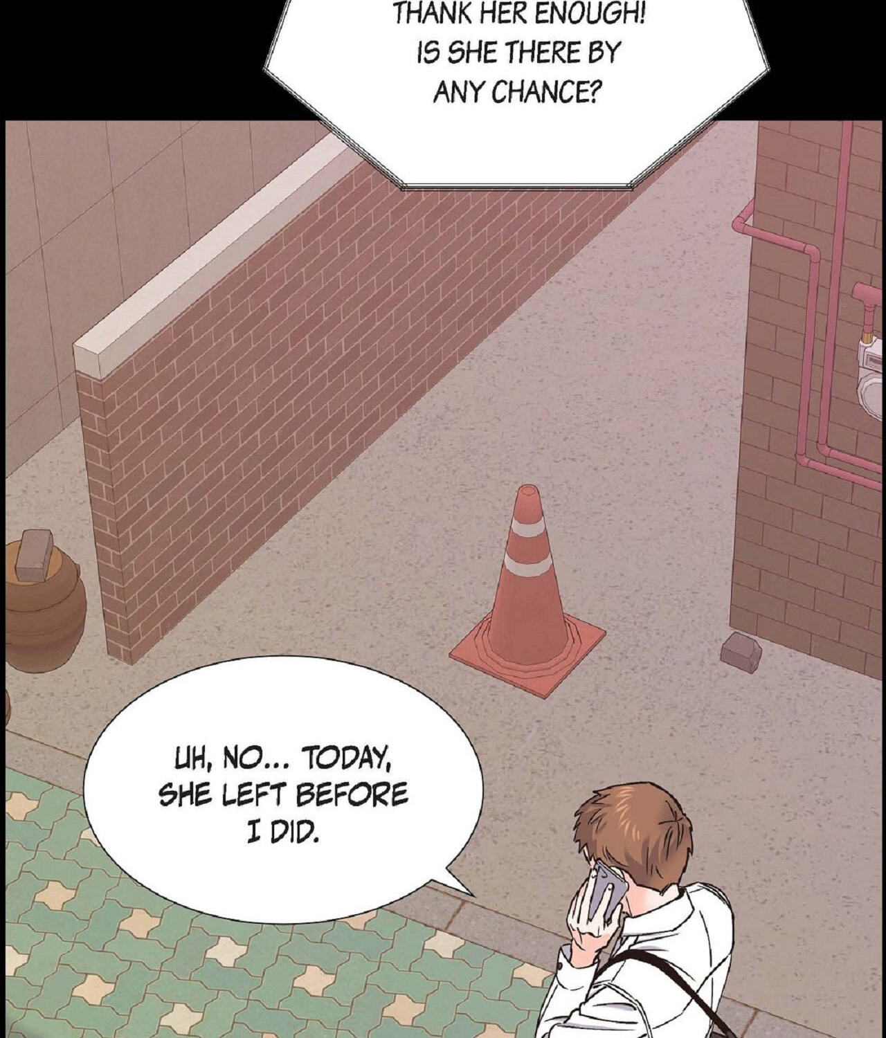 A Beastly Scandal Chapter 51 page 48 - 