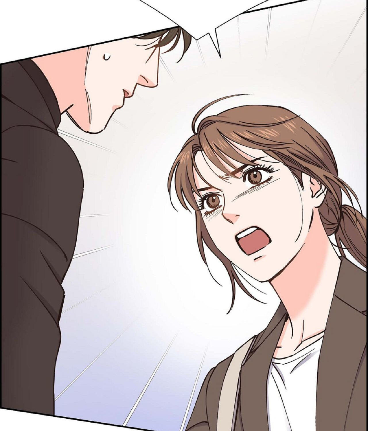 A Beastly Scandal Chapter 51 page 6 - 